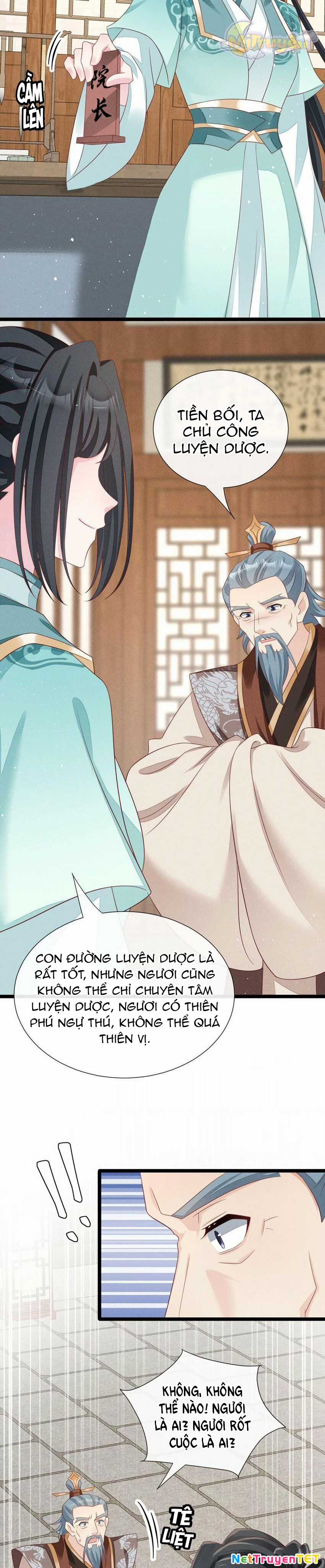 Thần Phi Ngự Thiên Hạ Chapter 37 trang 2