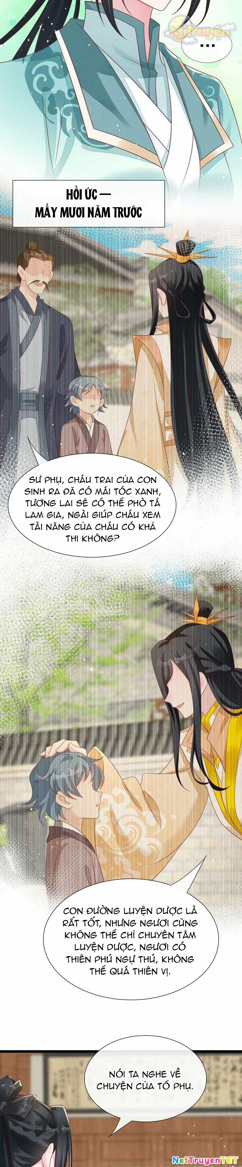 Thần Phi Ngự Thiên Hạ Chapter 37 trang 4