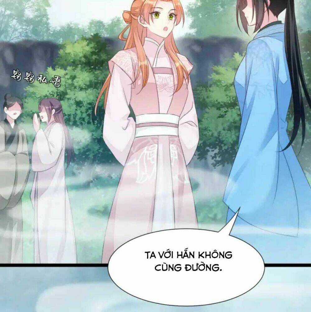 Thần Phi Ngự Thiên Hạ Chapter 4 trang 10