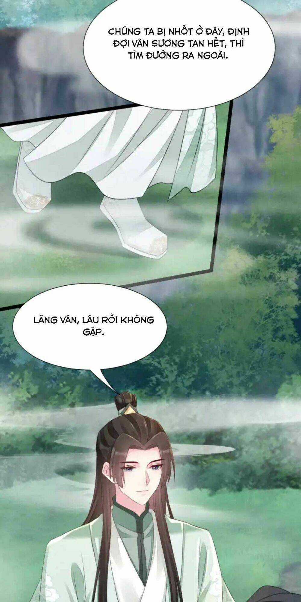 Thần Phi Ngự Thiên Hạ Chapter 4 trang 13