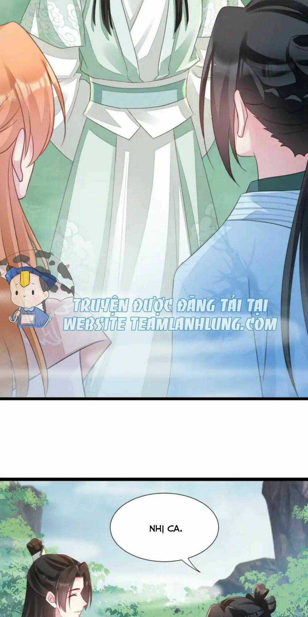 Thần Phi Ngự Thiên Hạ Chapter 4 trang 14