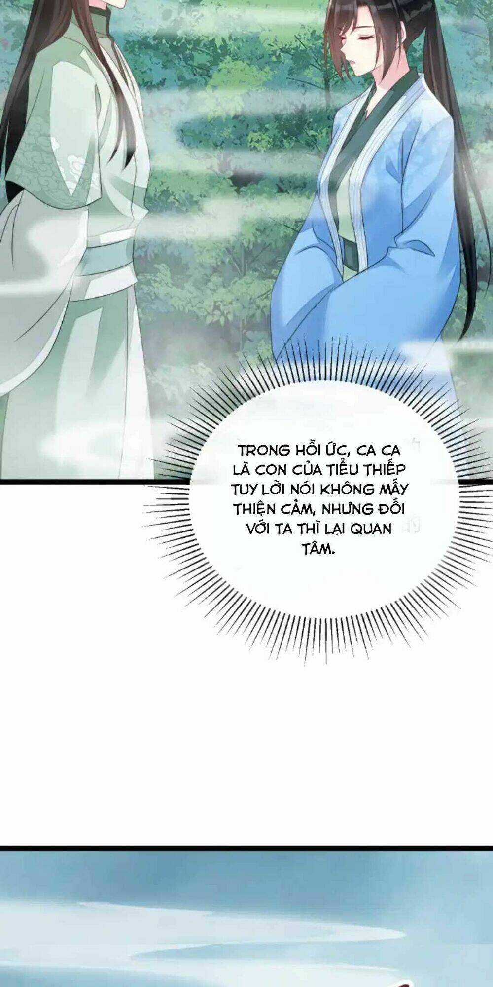 Thần Phi Ngự Thiên Hạ Chapter 4 trang 15
