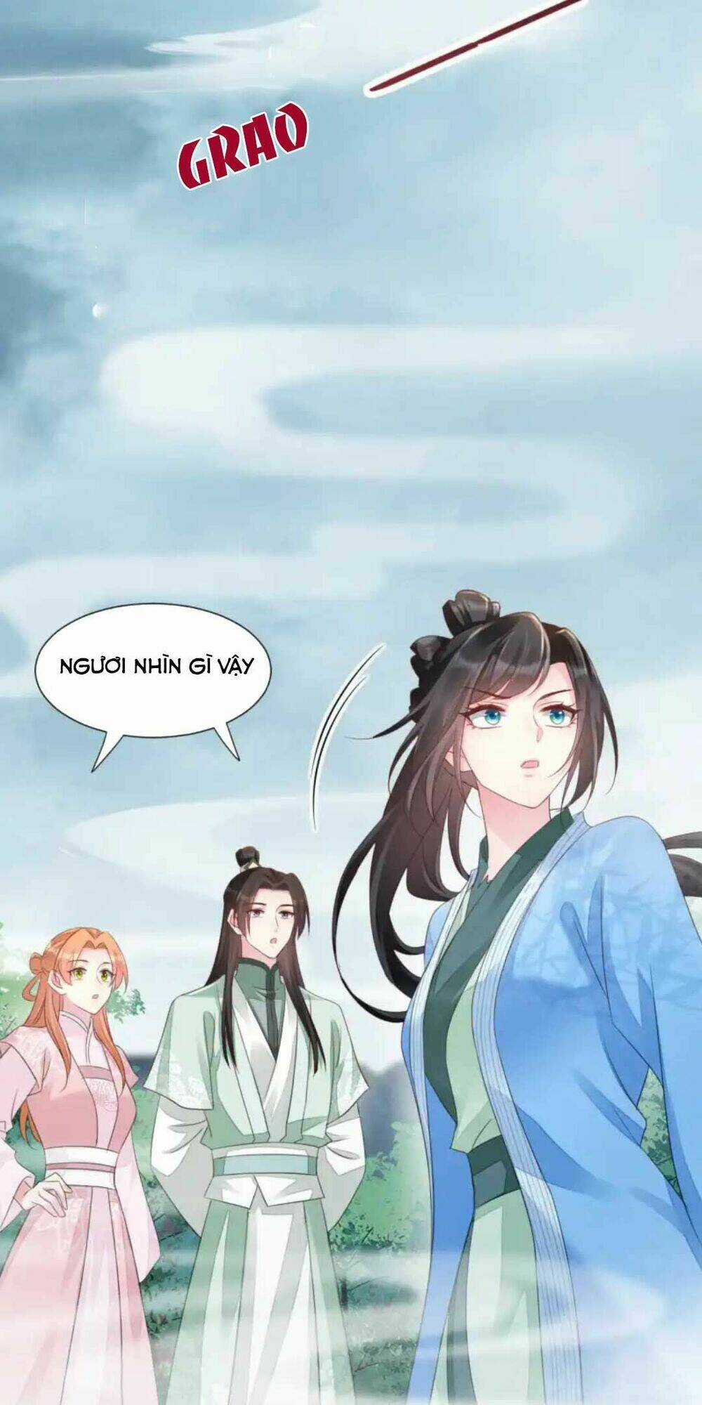 Thần Phi Ngự Thiên Hạ Chapter 4 trang 16