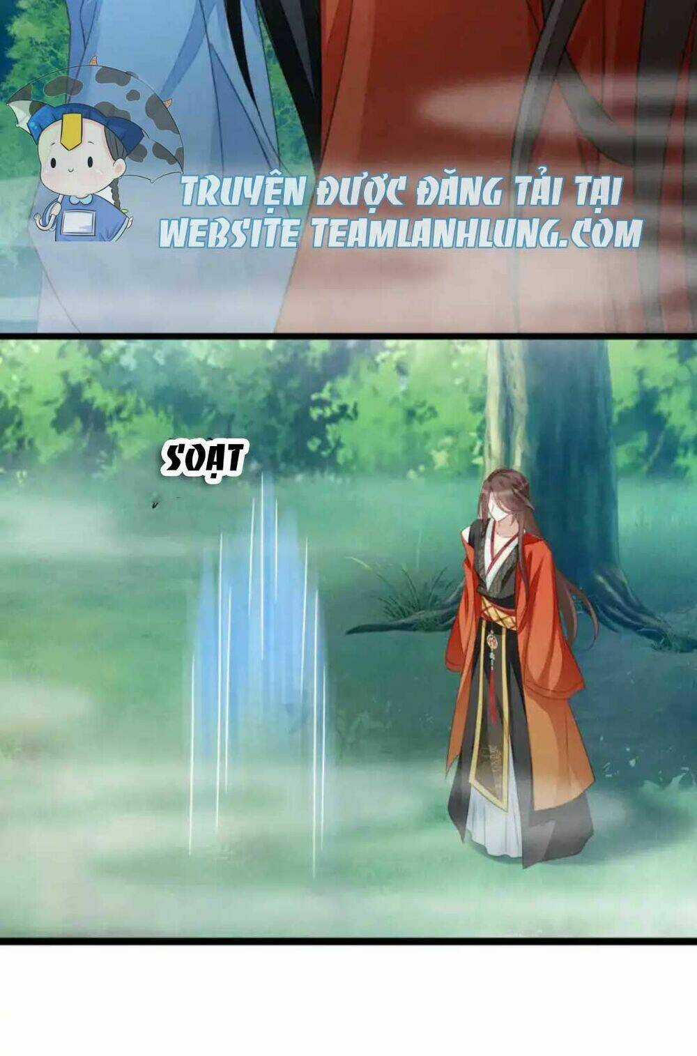 Thần Phi Ngự Thiên Hạ Chapter 4 trang 2