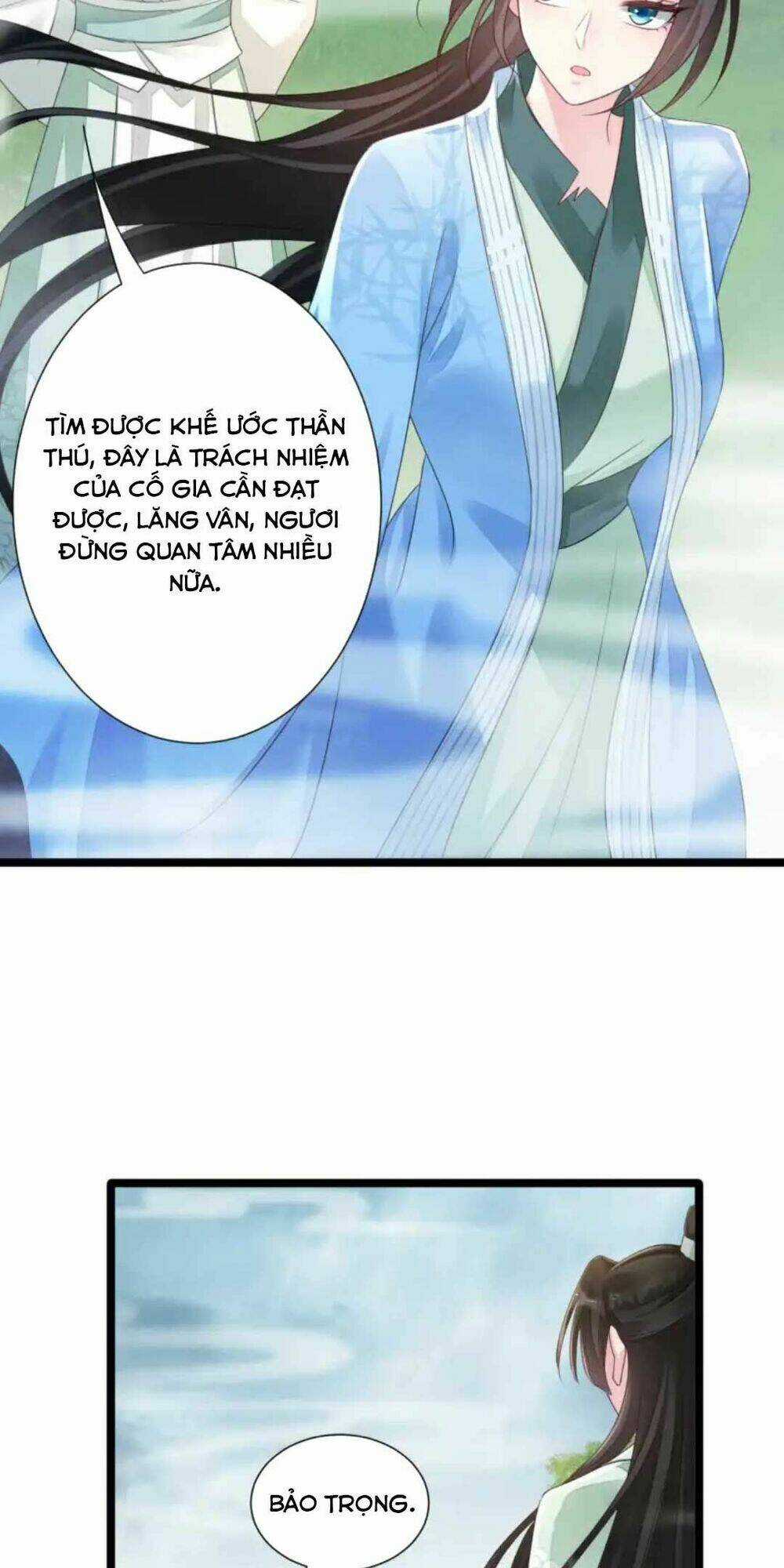 Thần Phi Ngự Thiên Hạ Chapter 4 trang 23