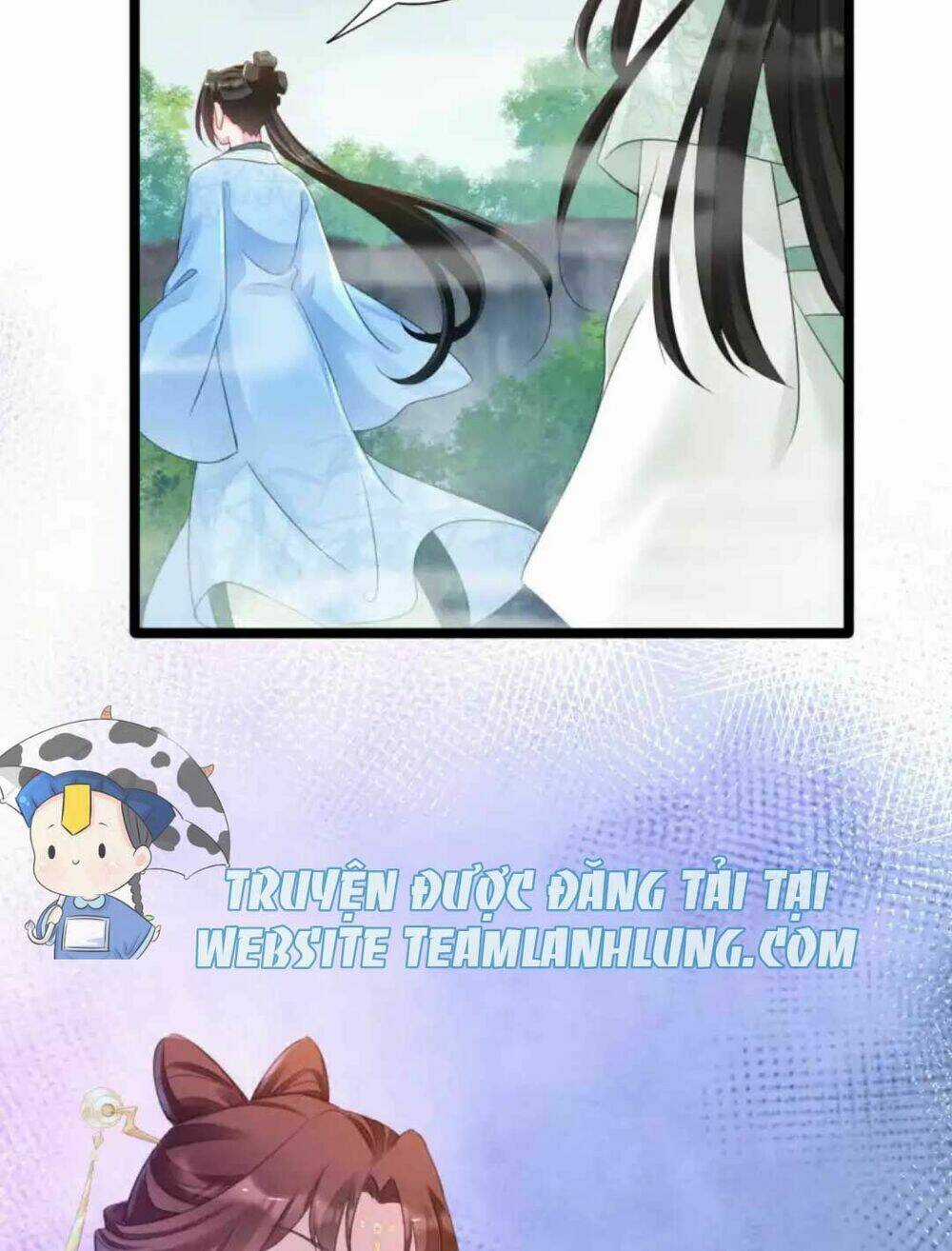 Thần Phi Ngự Thiên Hạ Chapter 4 trang 24