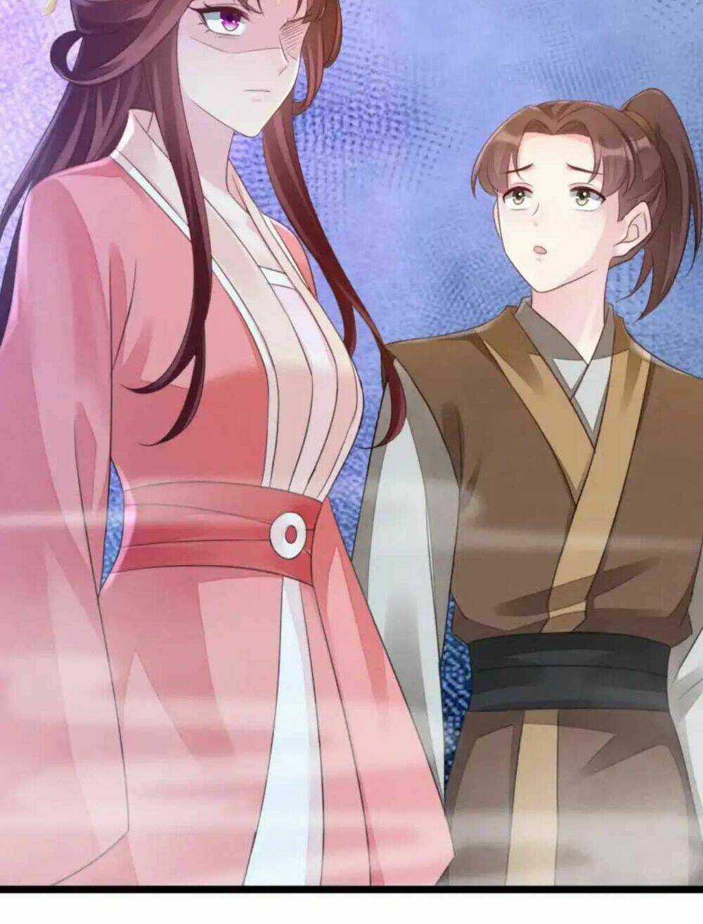 Thần Phi Ngự Thiên Hạ Chapter 4 trang 25