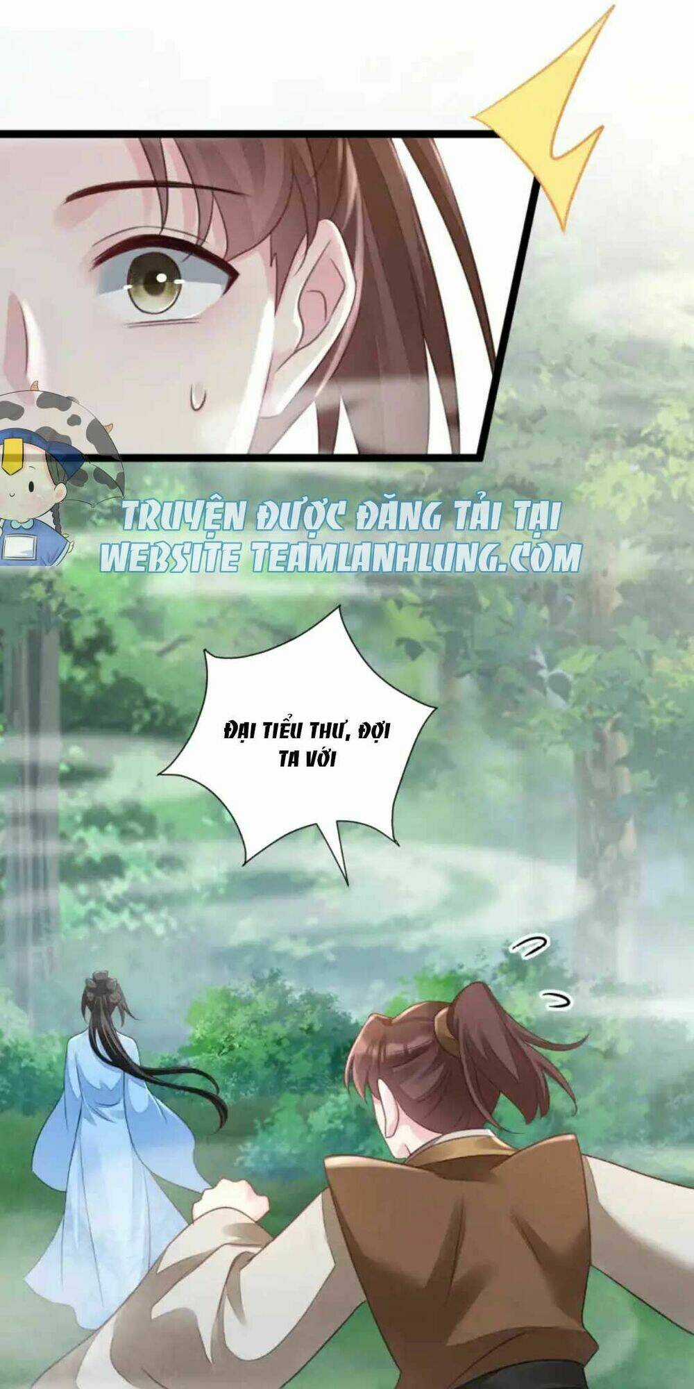 Thần Phi Ngự Thiên Hạ Chapter 4 trang 26