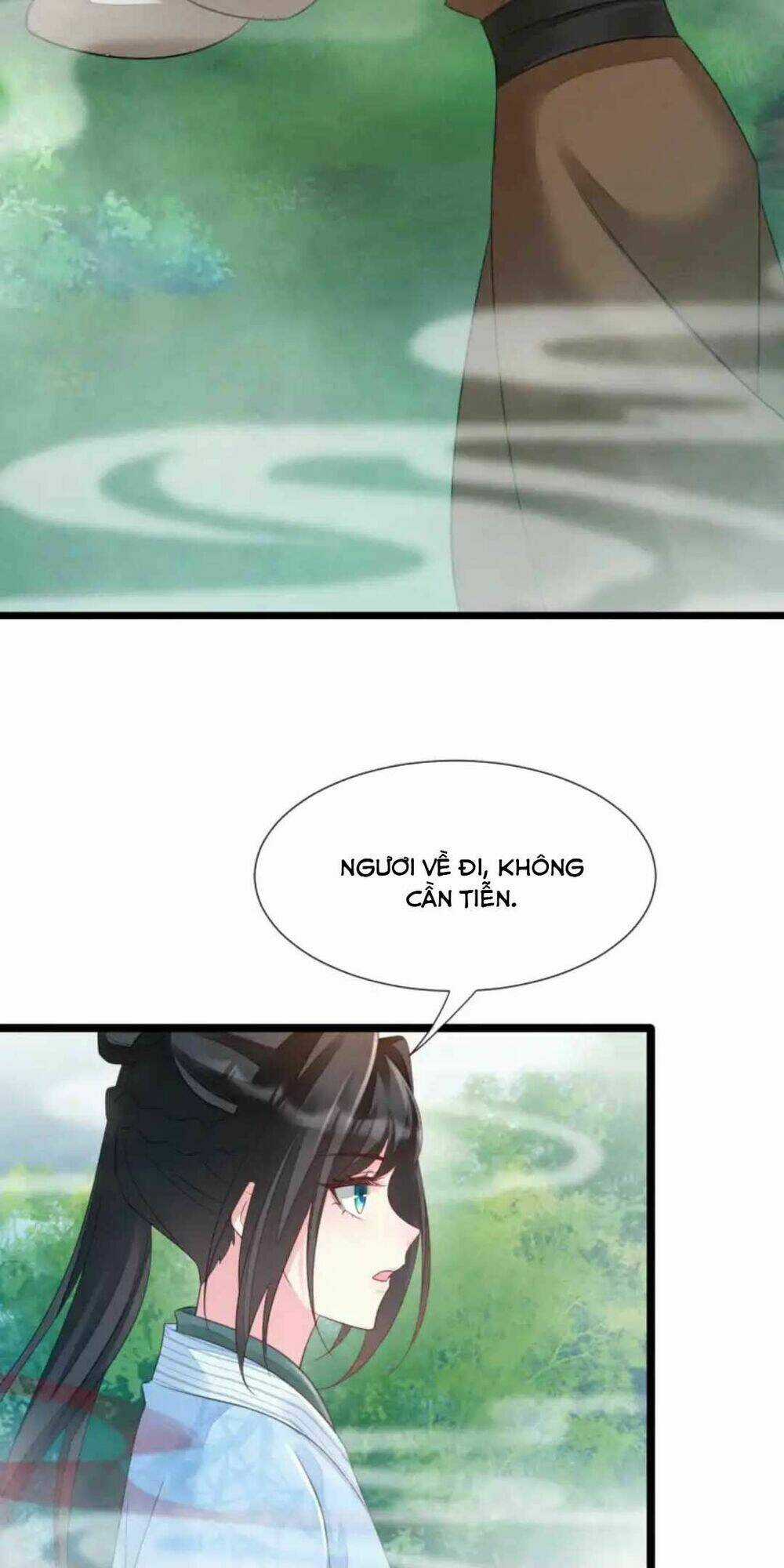 Thần Phi Ngự Thiên Hạ Chapter 4 trang 27