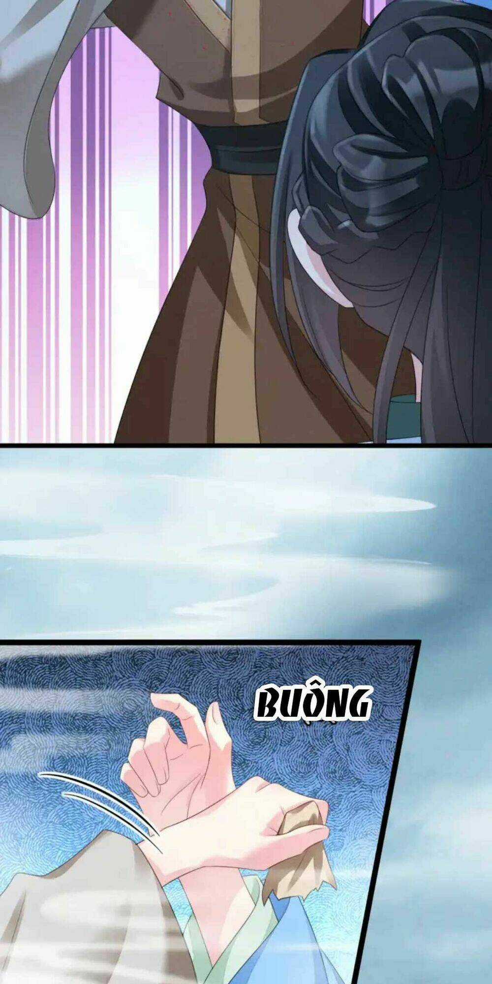 Thần Phi Ngự Thiên Hạ Chapter 4 trang 32