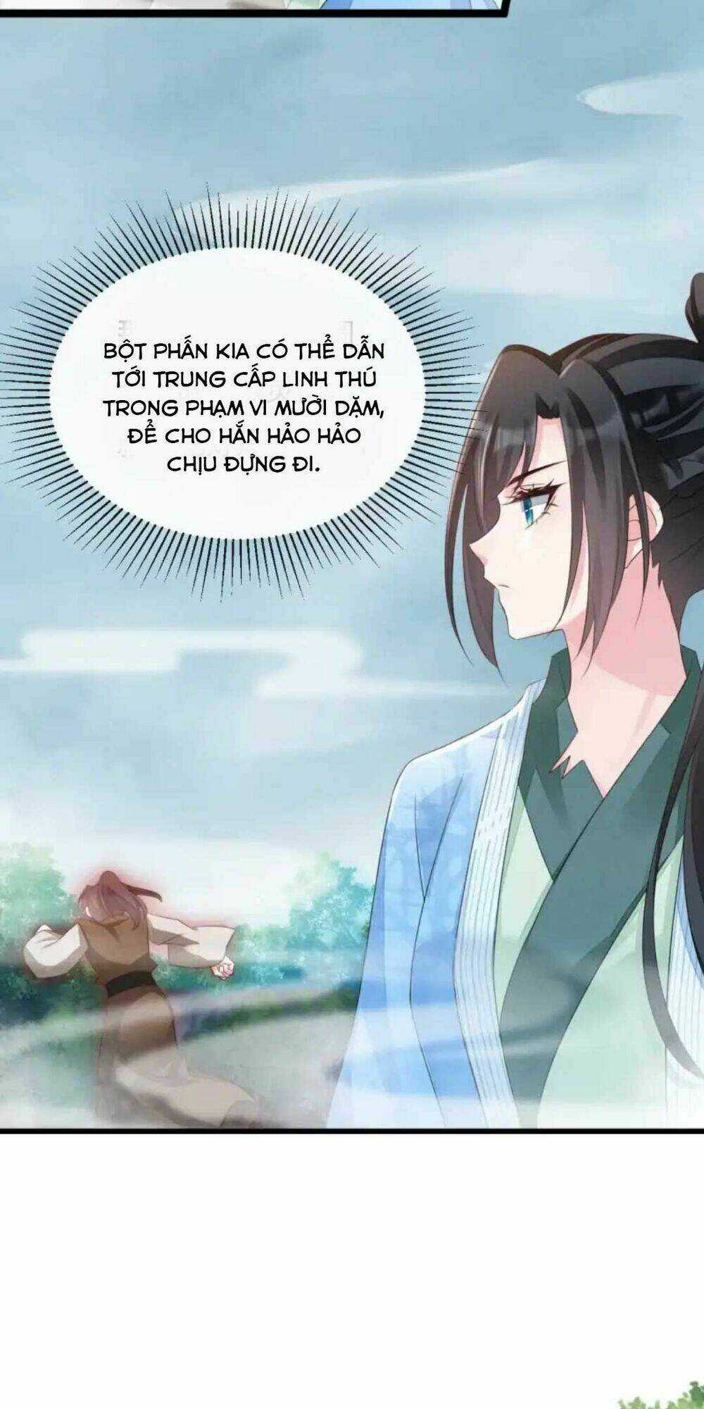 Thần Phi Ngự Thiên Hạ Chapter 4 trang 33