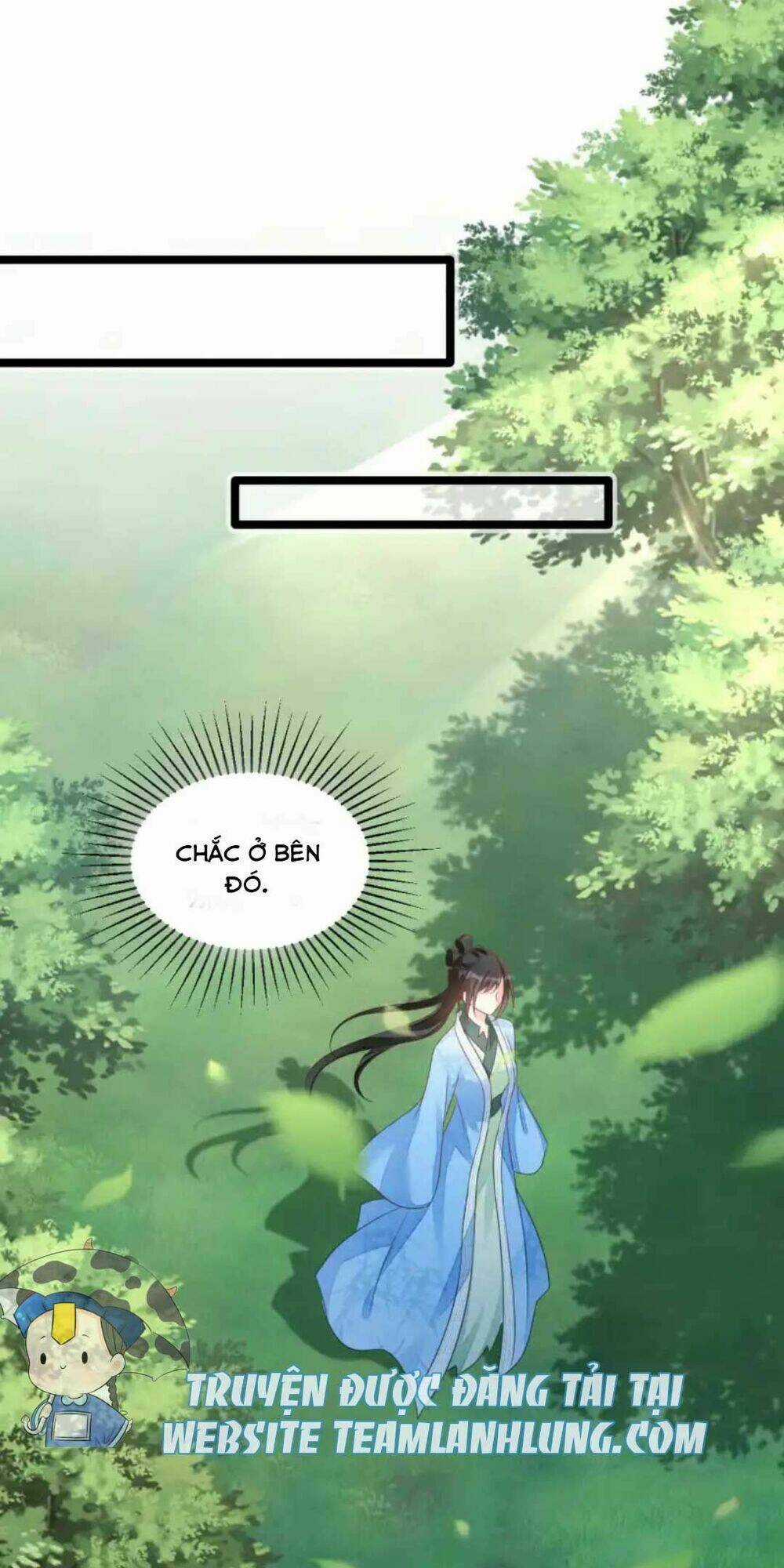 Thần Phi Ngự Thiên Hạ Chapter 4 trang 34