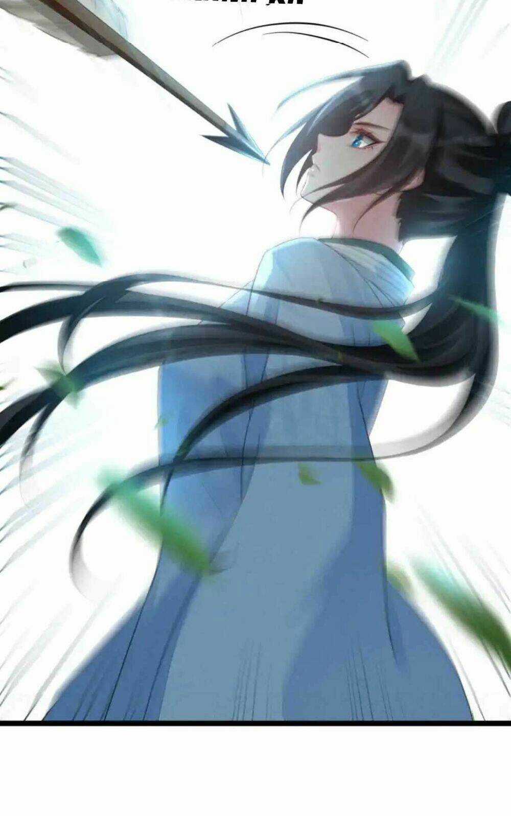 Thần Phi Ngự Thiên Hạ Chapter 4 trang 36