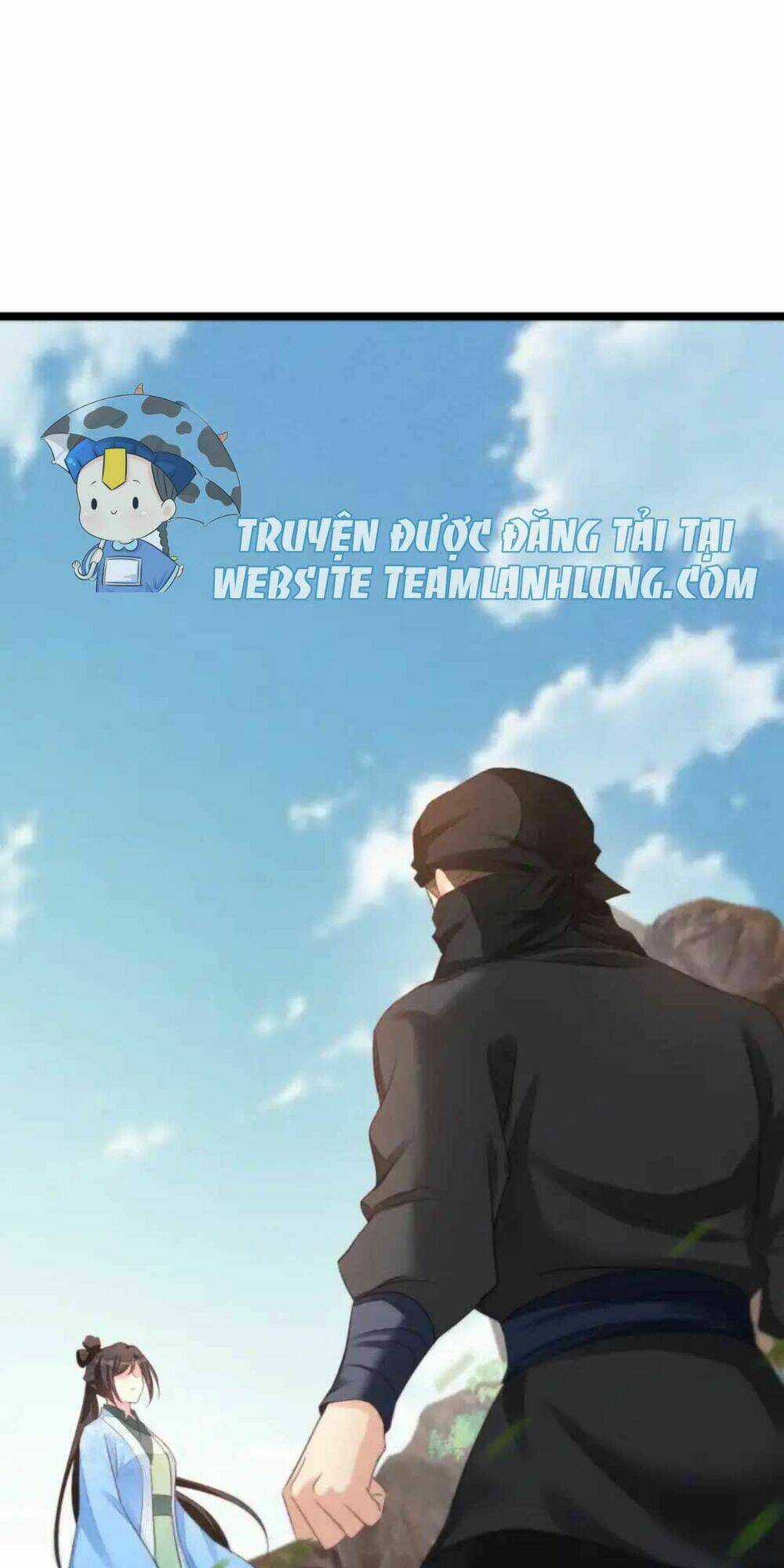 Thần Phi Ngự Thiên Hạ Chapter 4 trang 37