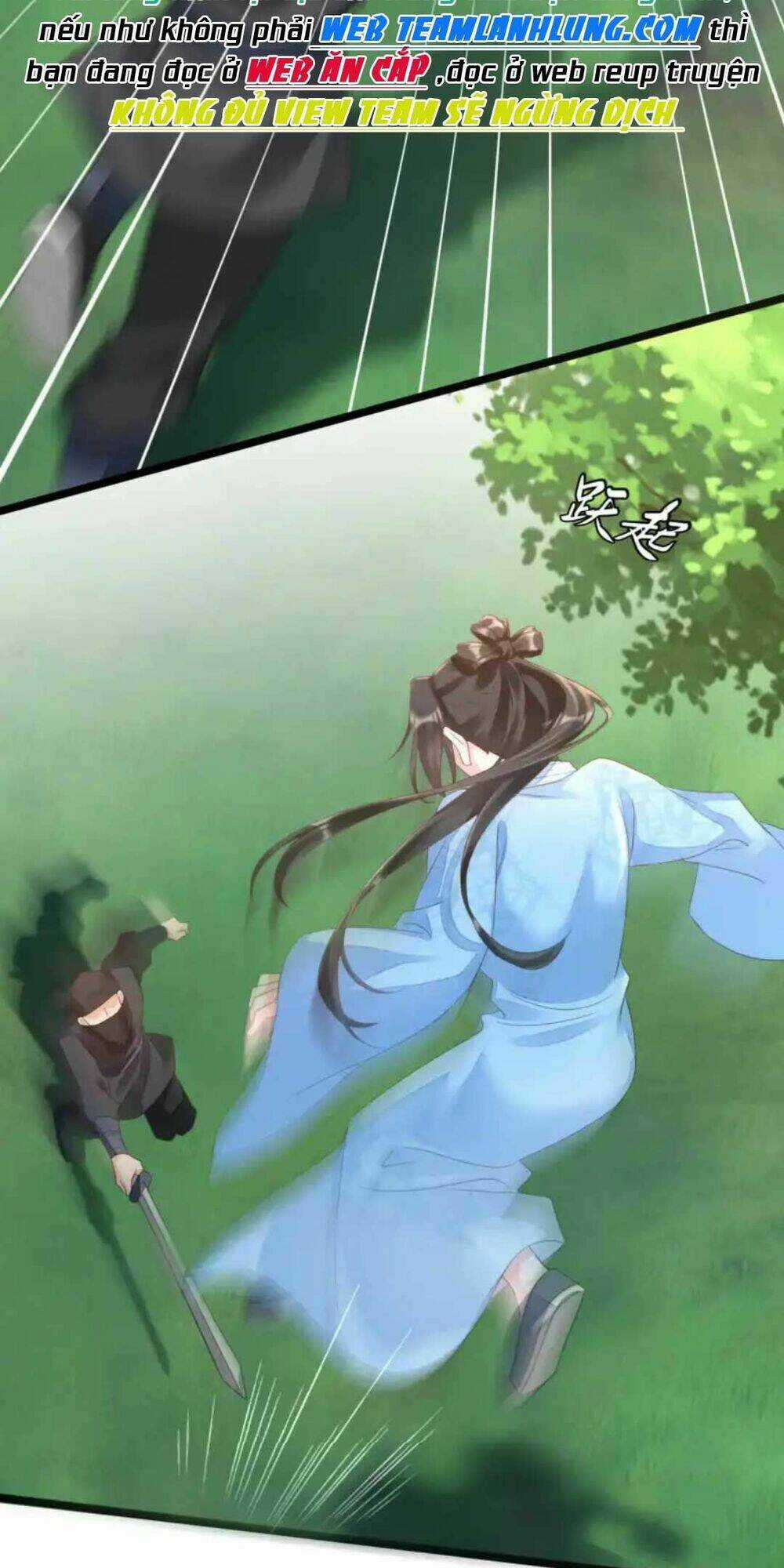 Thần Phi Ngự Thiên Hạ Chapter 4 trang 40