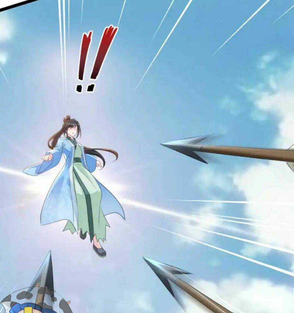 Thần Phi Ngự Thiên Hạ Chapter 4 trang 42