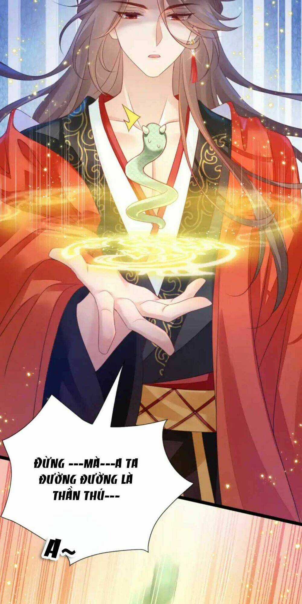 Thần Phi Ngự Thiên Hạ Chapter 4 trang 5