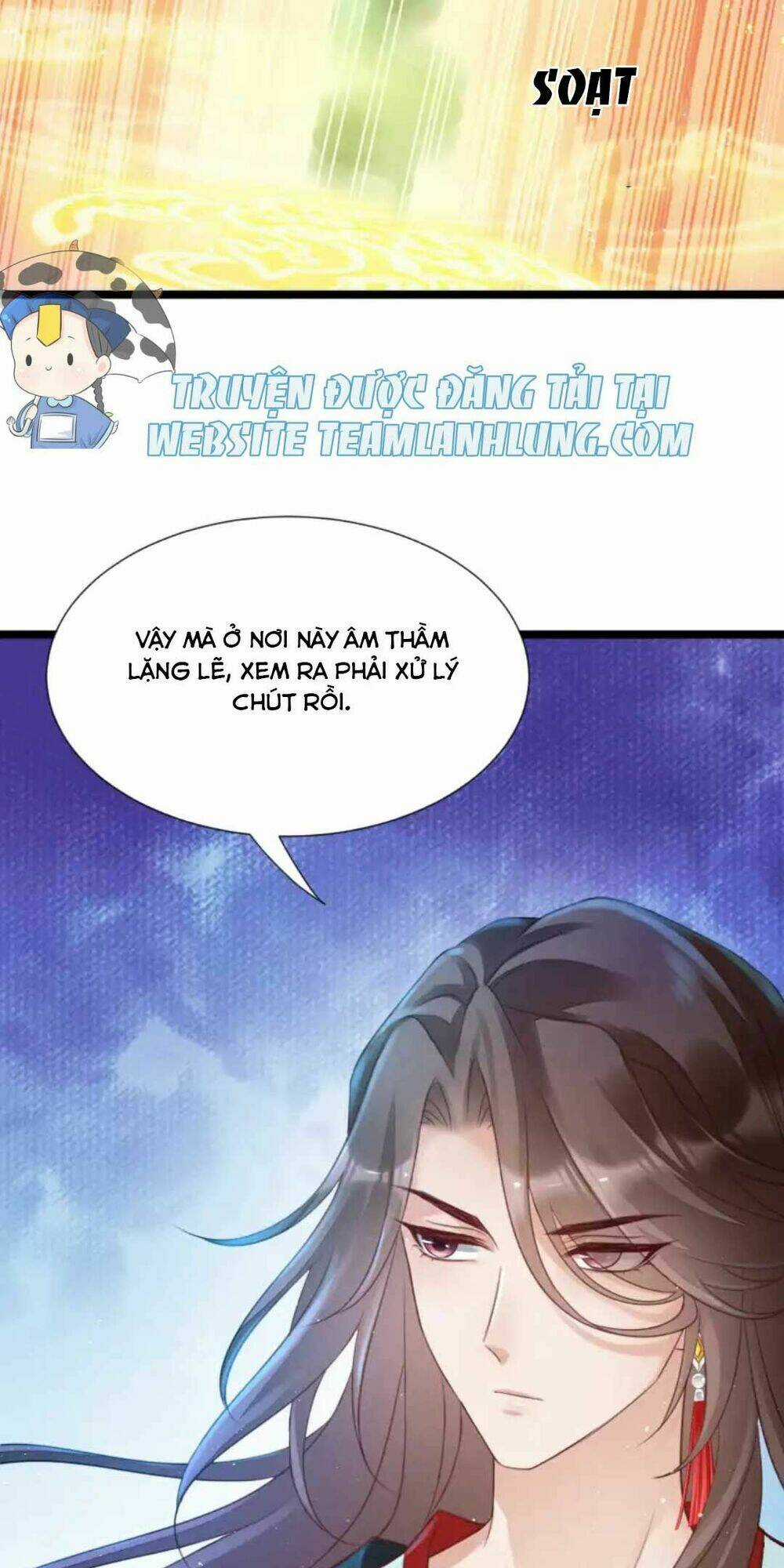 Thần Phi Ngự Thiên Hạ Chapter 4 trang 6