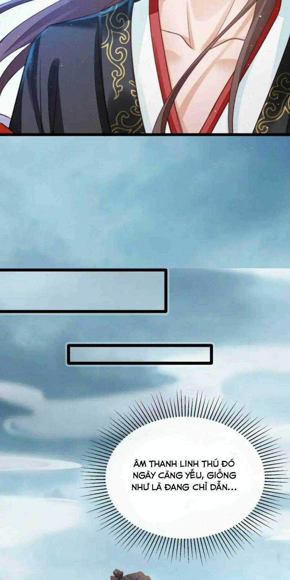 Thần Phi Ngự Thiên Hạ Chapter 4 trang 7