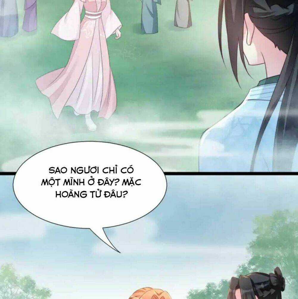 Thần Phi Ngự Thiên Hạ Chapter 4 trang 9