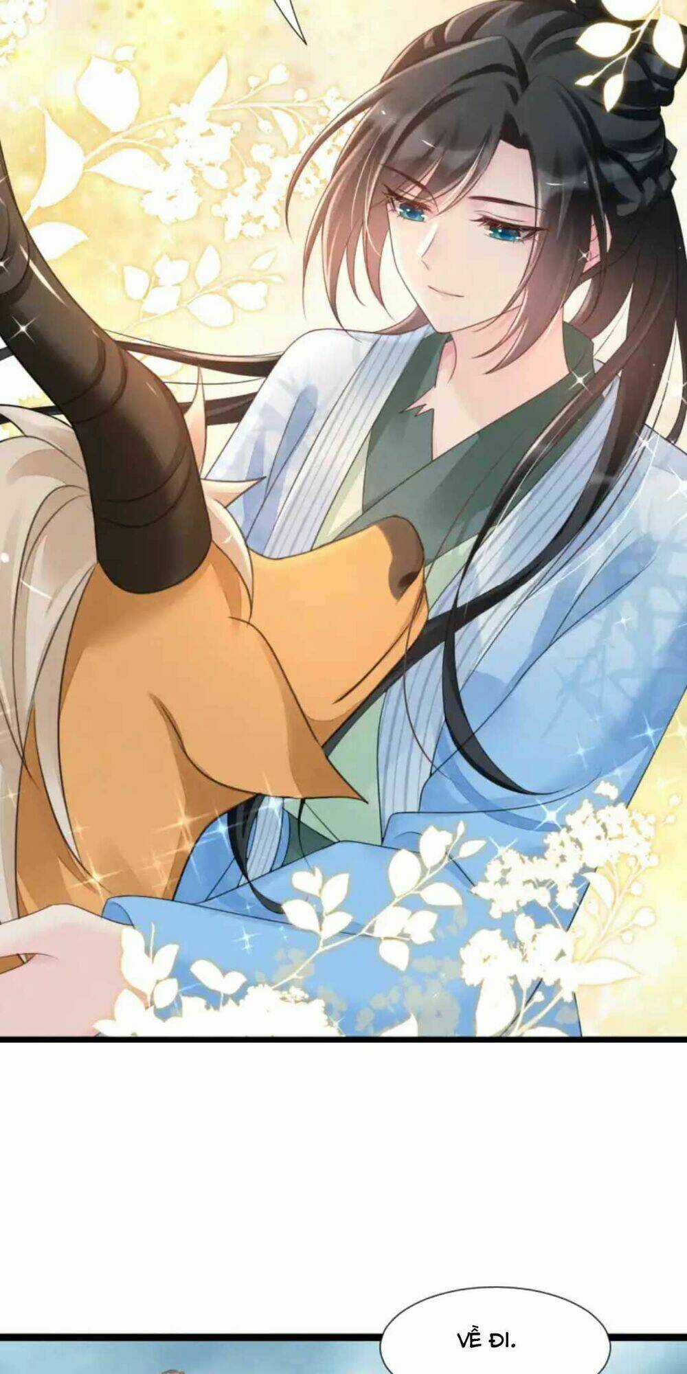 Thần Phi Ngự Thiên Hạ Chapter 5 trang 12