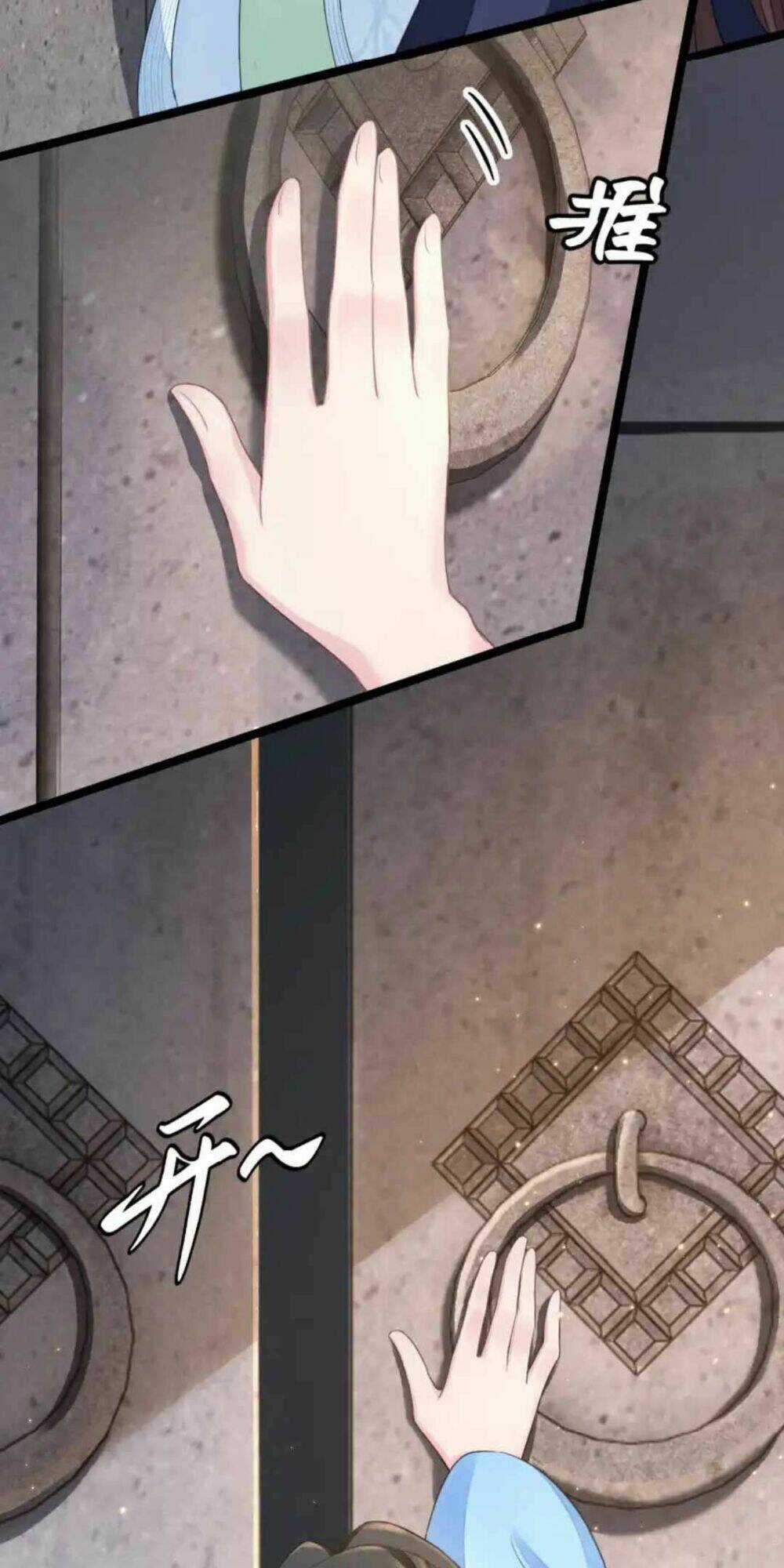 Thần Phi Ngự Thiên Hạ Chapter 5 trang 19