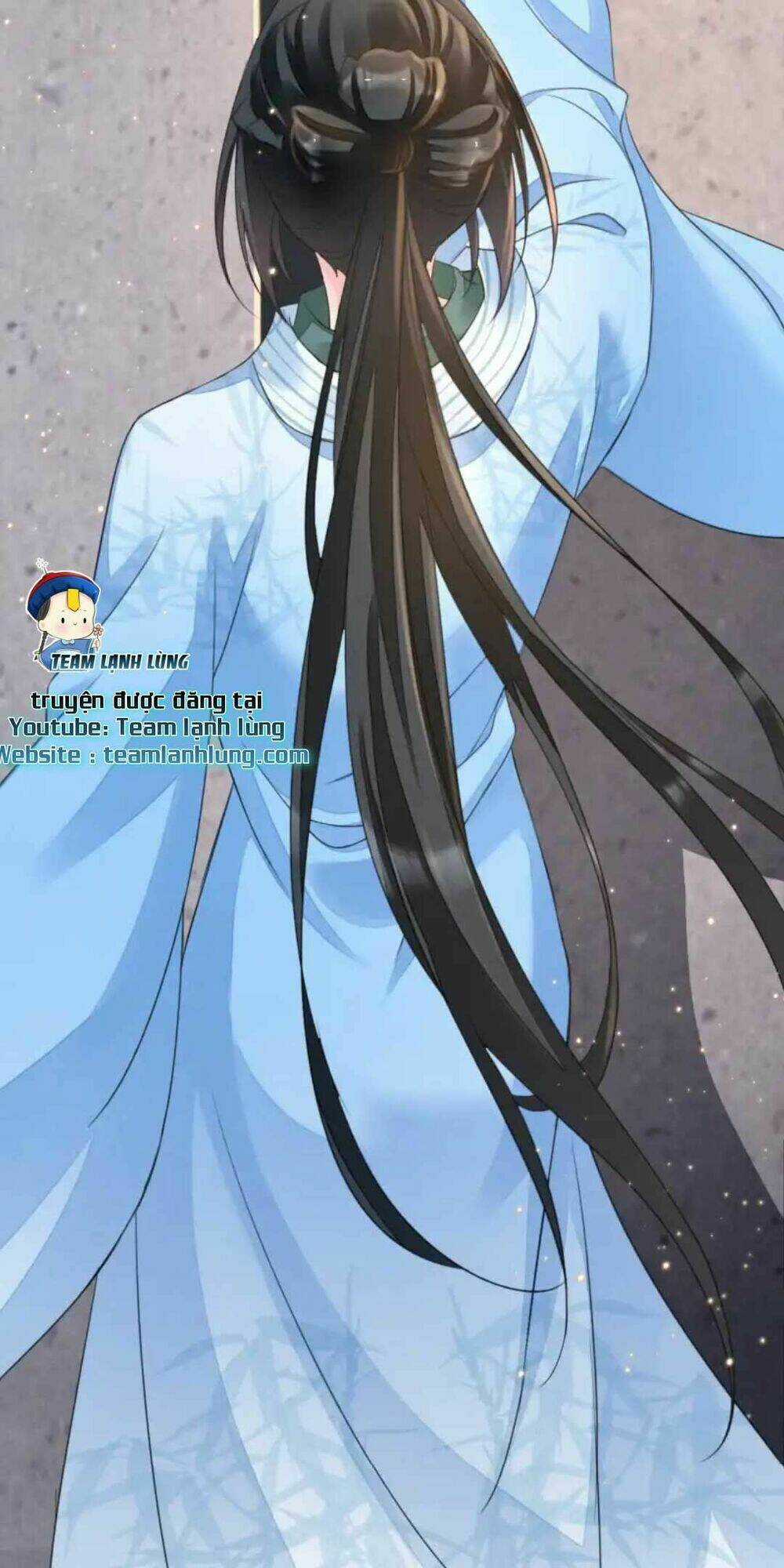 Thần Phi Ngự Thiên Hạ Chapter 5 trang 20