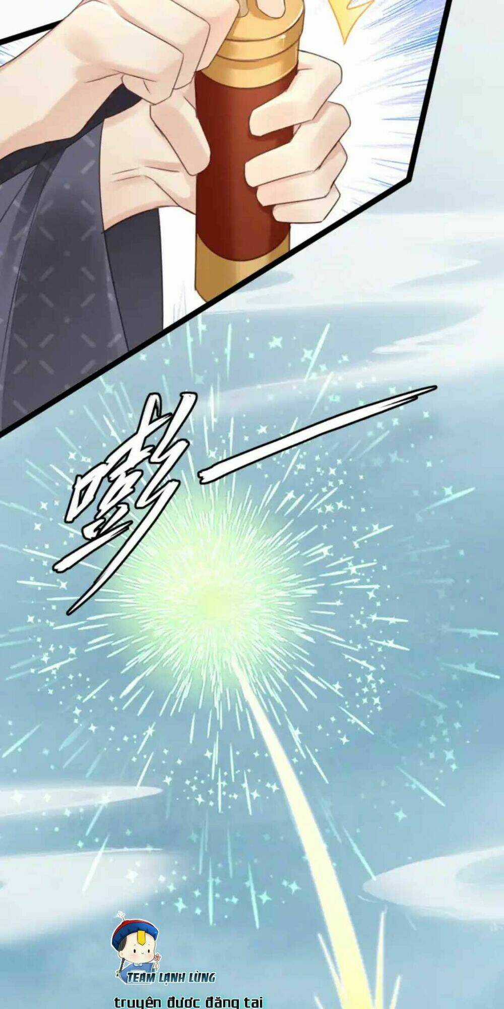 Thần Phi Ngự Thiên Hạ Chapter 5 trang 25