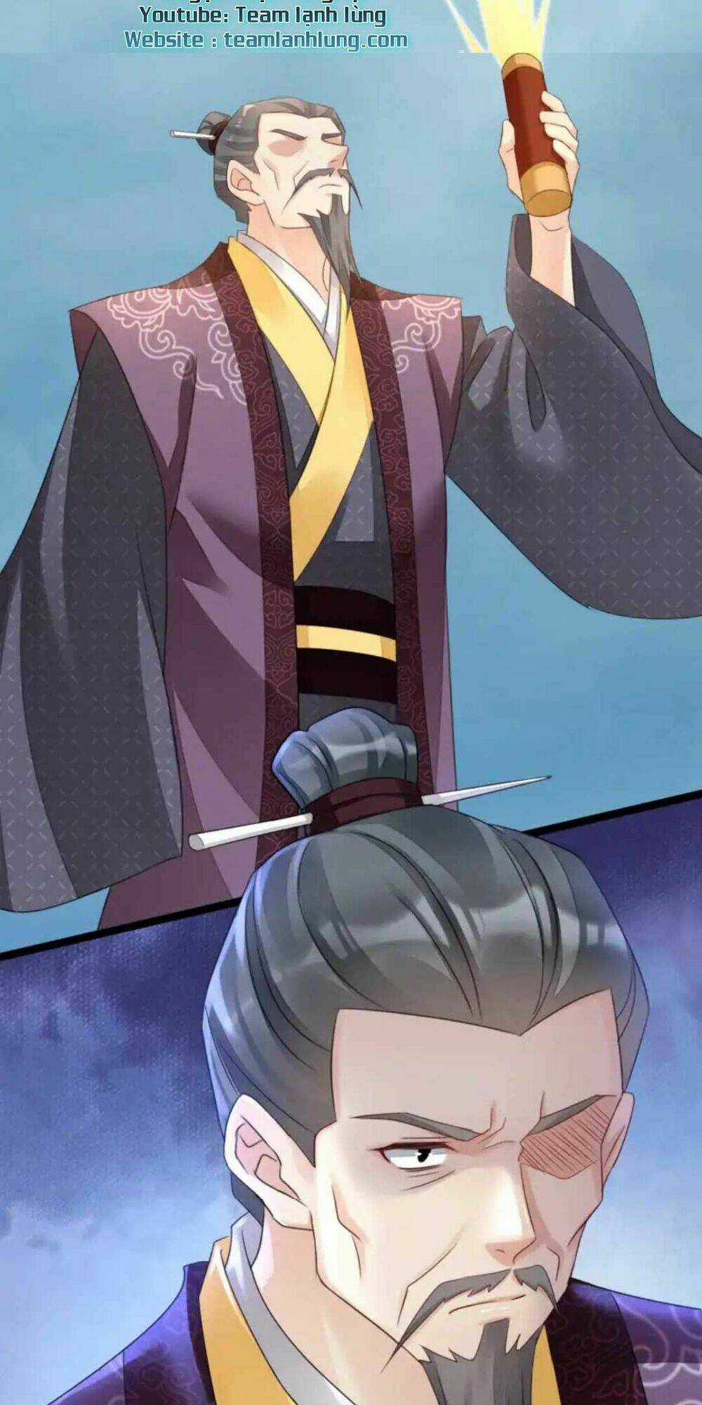 Thần Phi Ngự Thiên Hạ Chapter 5 trang 26