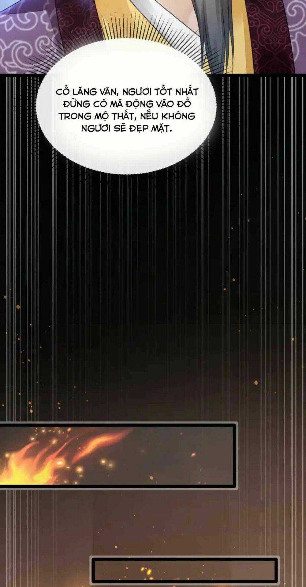 Thần Phi Ngự Thiên Hạ Chapter 5 trang 27