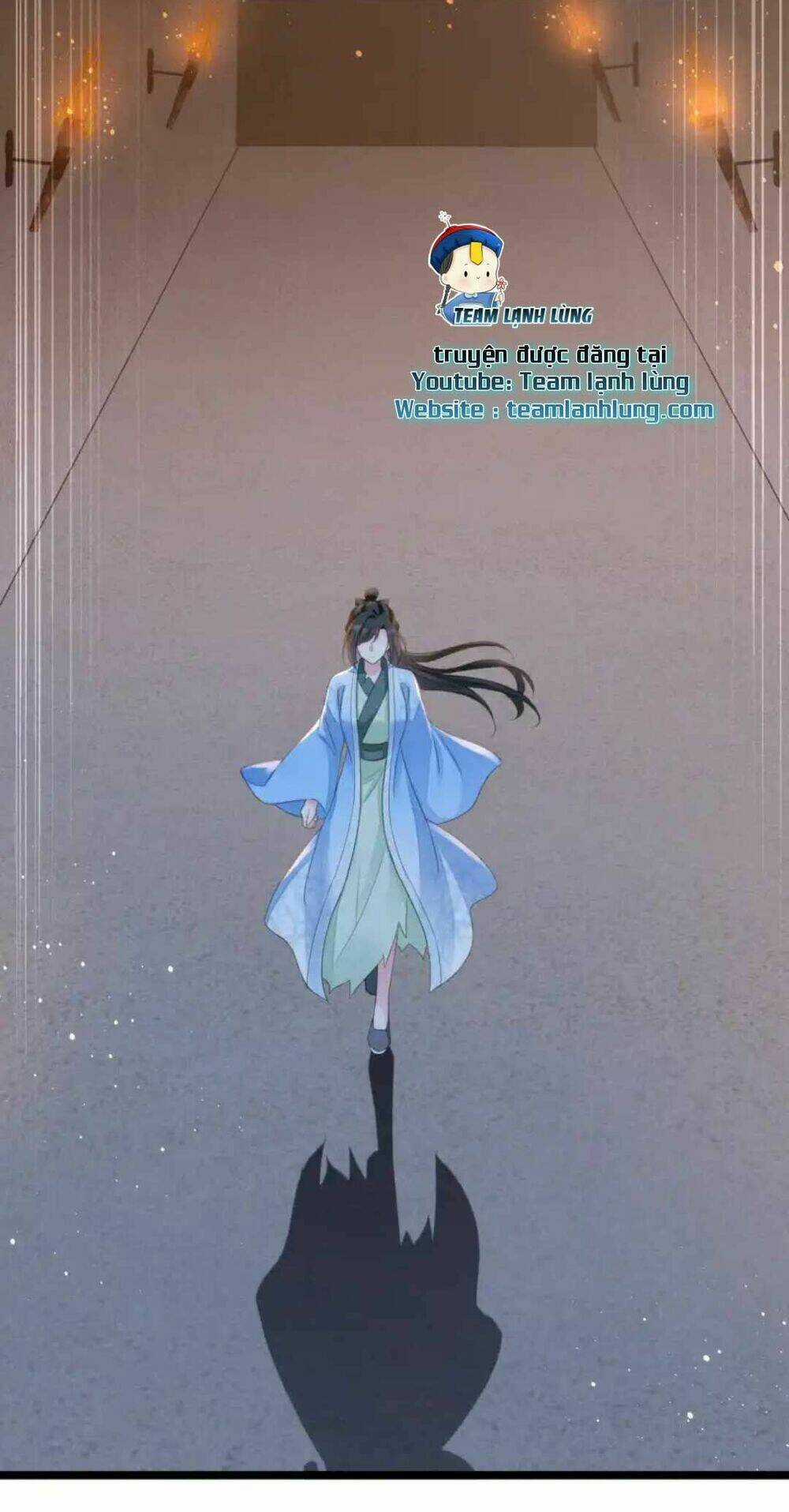 Thần Phi Ngự Thiên Hạ Chapter 5 trang 28