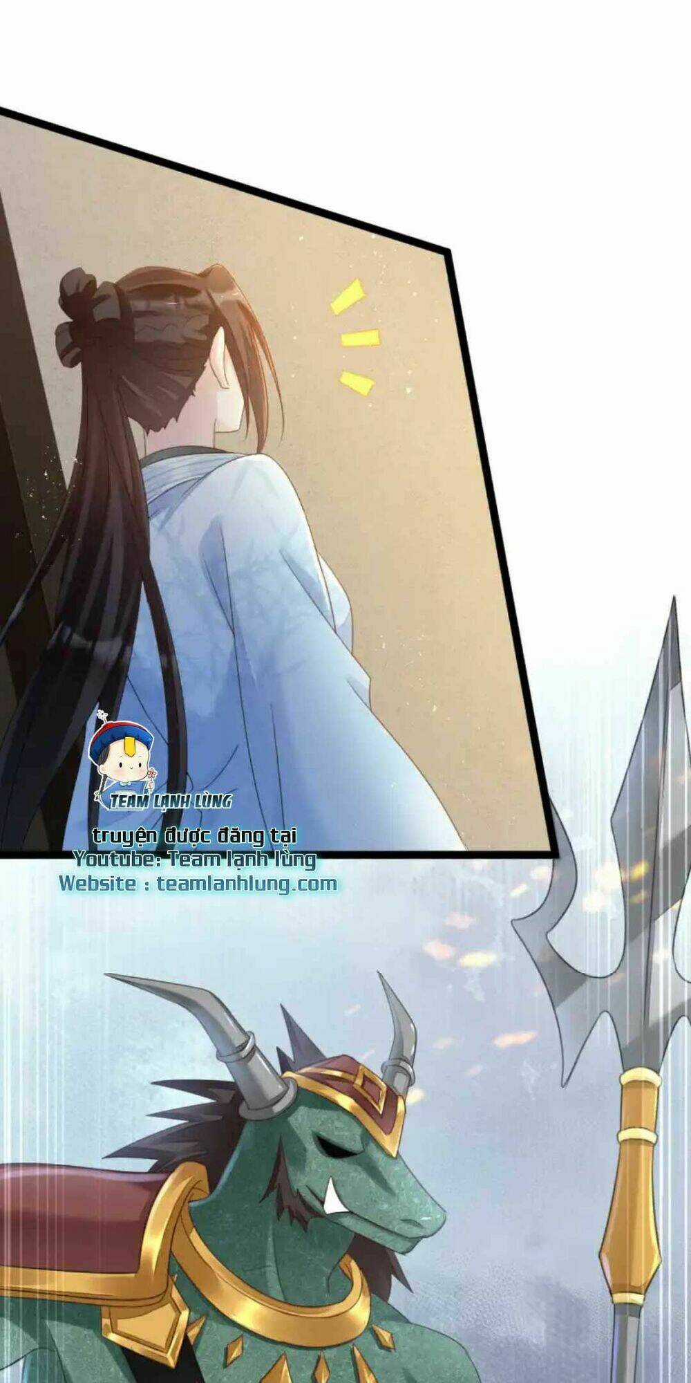 Thần Phi Ngự Thiên Hạ Chapter 5 trang 29