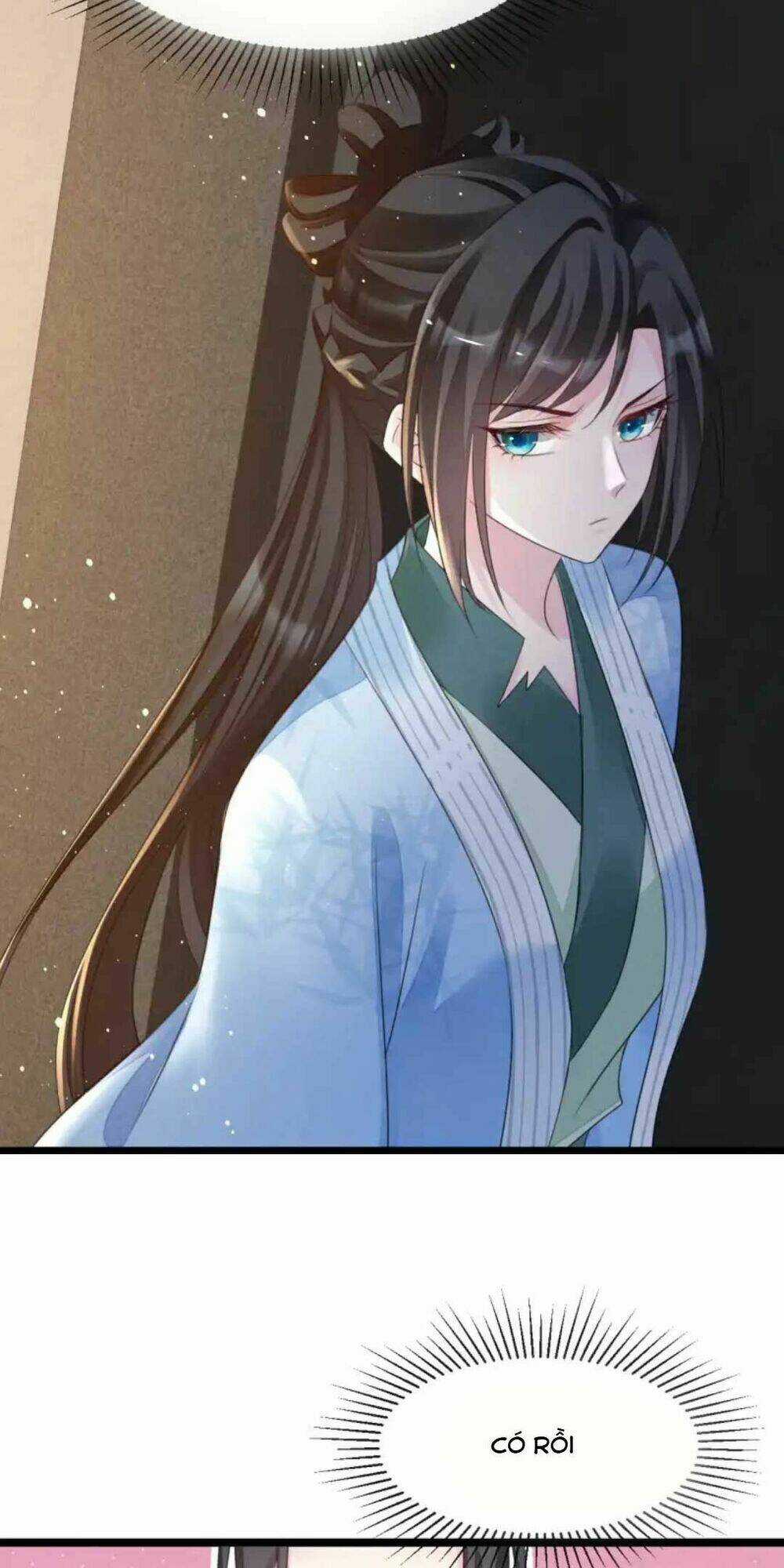 Thần Phi Ngự Thiên Hạ Chapter 5 trang 32