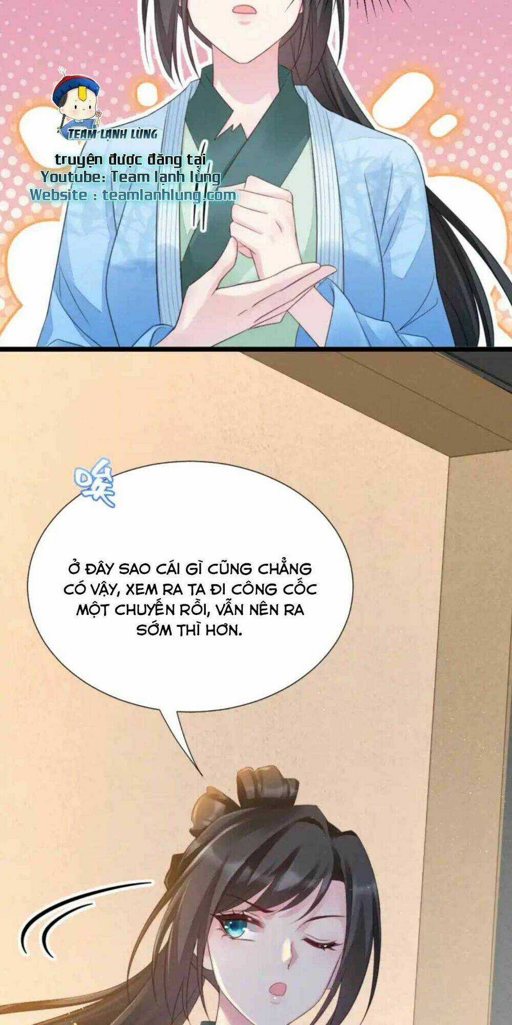 Thần Phi Ngự Thiên Hạ Chapter 5 trang 33