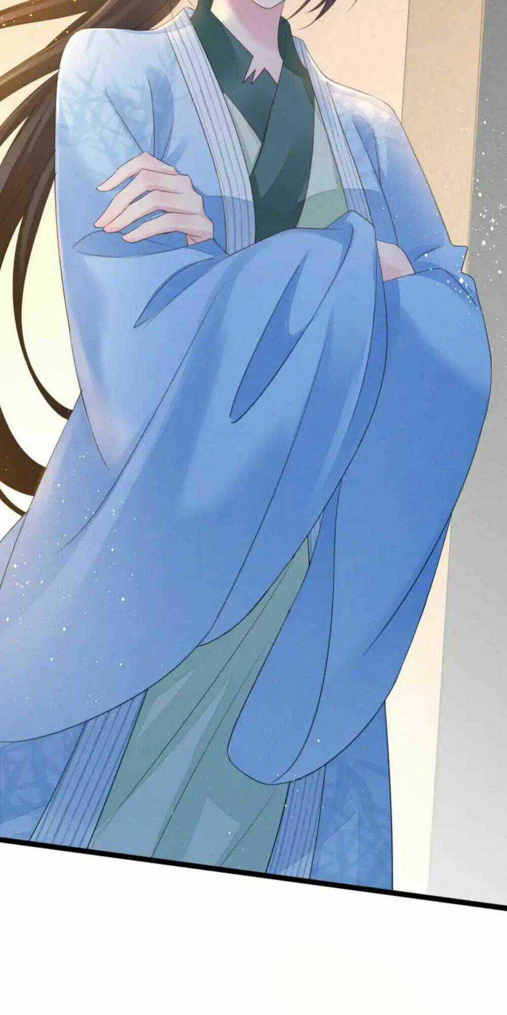 Thần Phi Ngự Thiên Hạ Chapter 5 trang 34