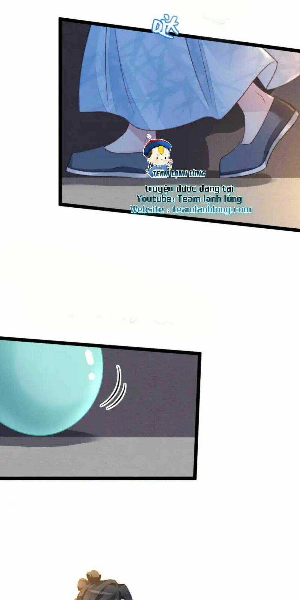 Thần Phi Ngự Thiên Hạ Chapter 5 trang 35