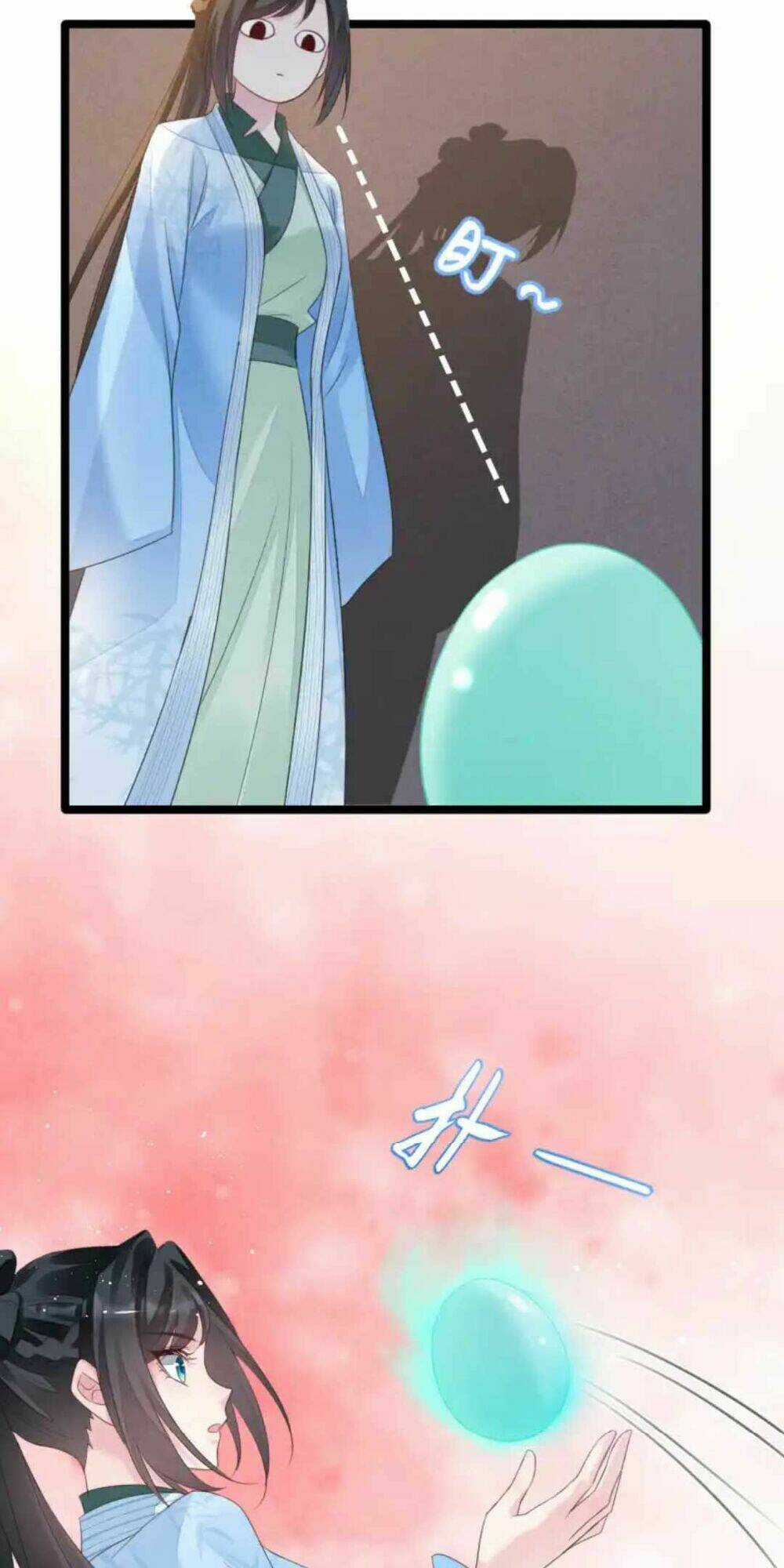 Thần Phi Ngự Thiên Hạ Chapter 5 trang 36