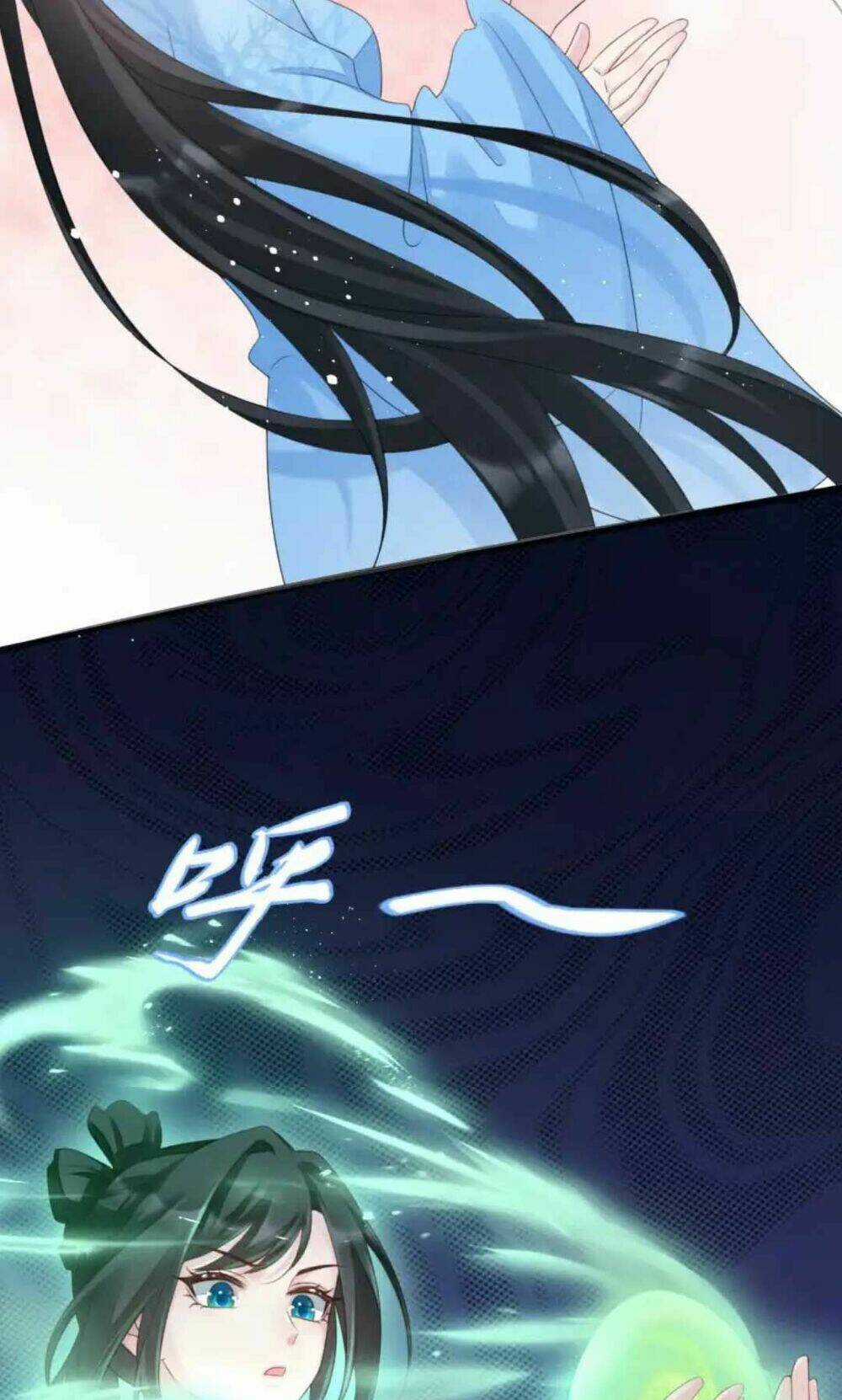 Thần Phi Ngự Thiên Hạ Chapter 5 trang 37