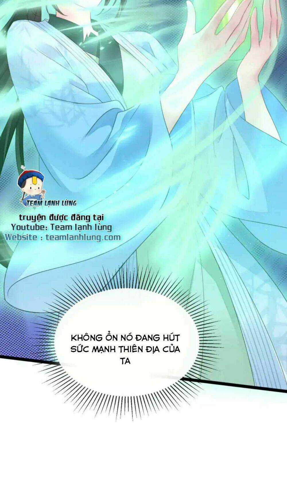 Thần Phi Ngự Thiên Hạ Chapter 5 trang 38