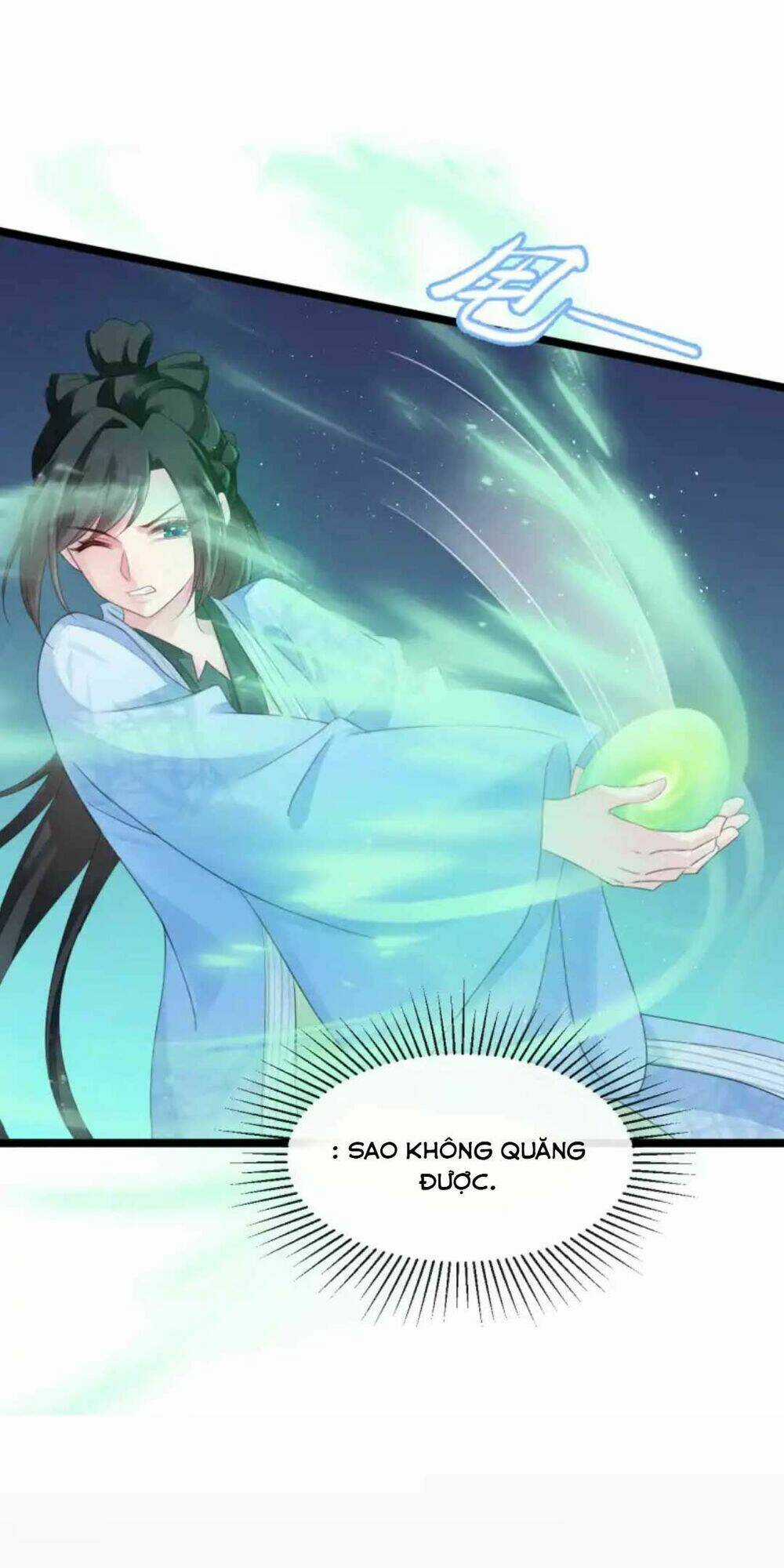 Thần Phi Ngự Thiên Hạ Chapter 5 trang 39