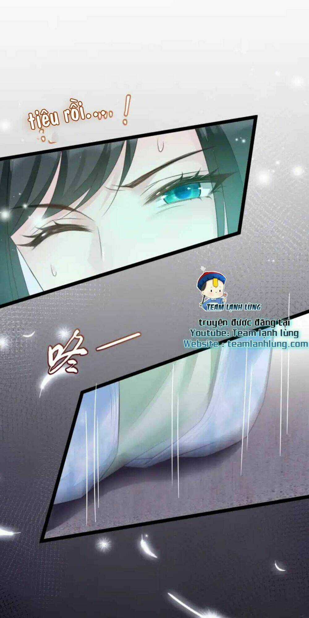 Thần Phi Ngự Thiên Hạ Chapter 5 trang 40