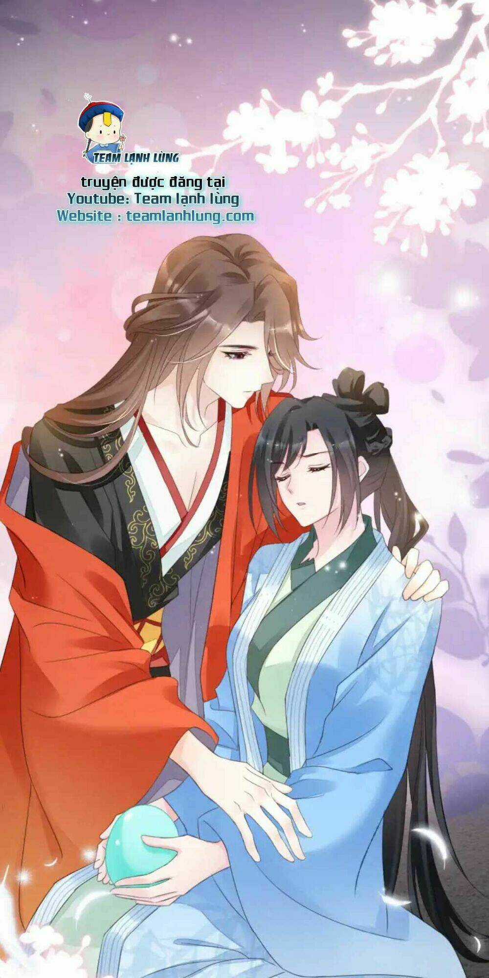 Thần Phi Ngự Thiên Hạ Chapter 5 trang 42