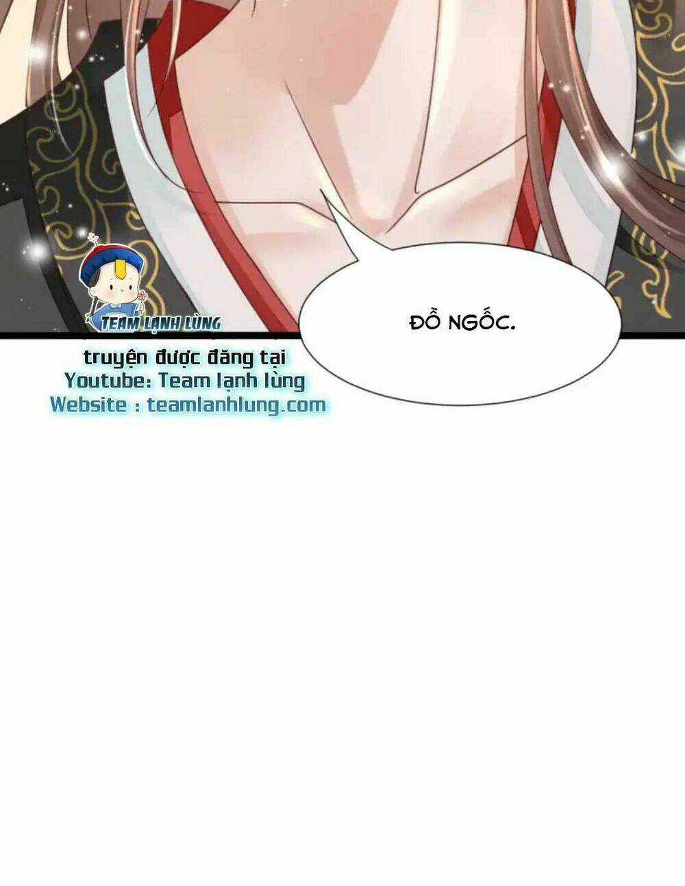 Thần Phi Ngự Thiên Hạ Chapter 5 trang 44