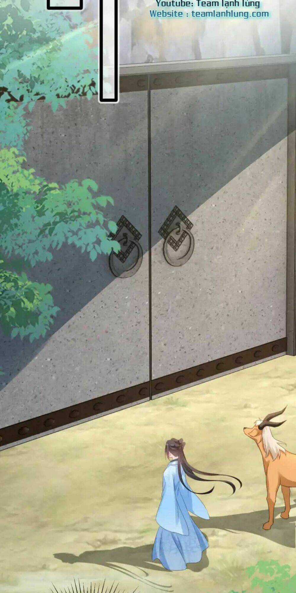 Thần Phi Ngự Thiên Hạ Chapter 5 trang 6