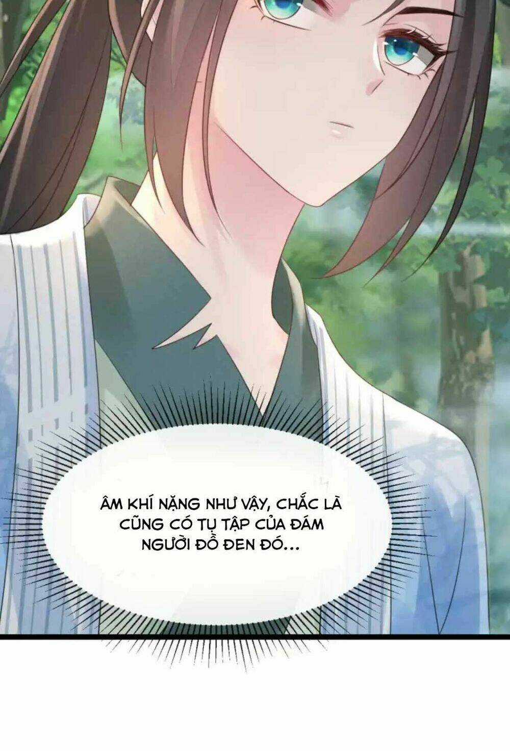 Thần Phi Ngự Thiên Hạ Chapter 5 trang 9