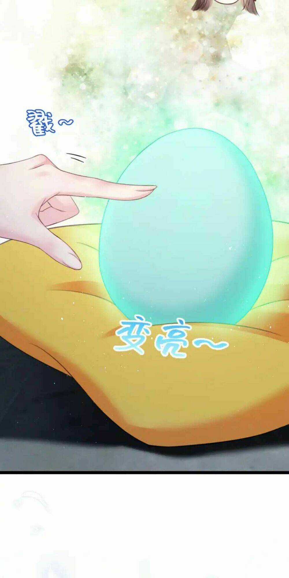 Thần Phi Ngự Thiên Hạ Chapter 6 trang 18