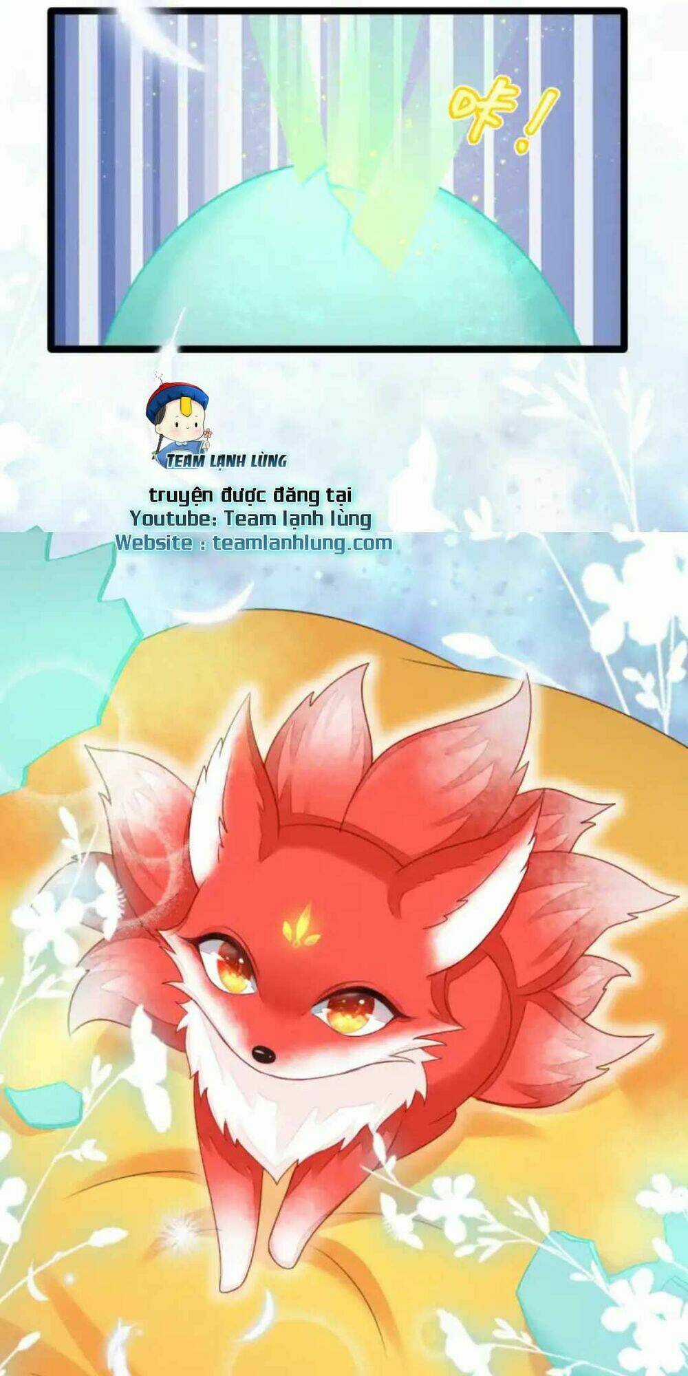 Thần Phi Ngự Thiên Hạ Chapter 6 trang 19