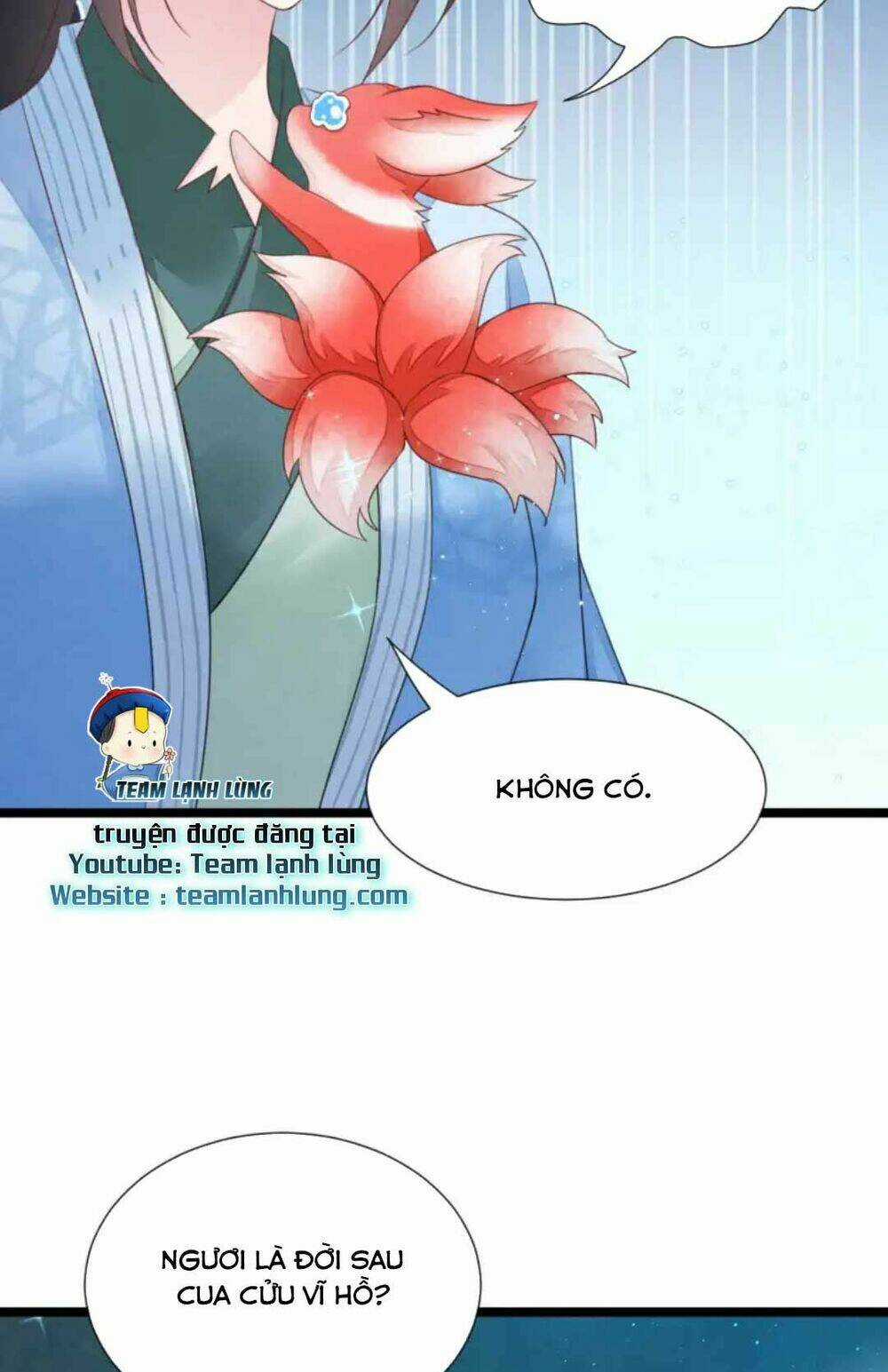 Thần Phi Ngự Thiên Hạ Chapter 6 trang 22