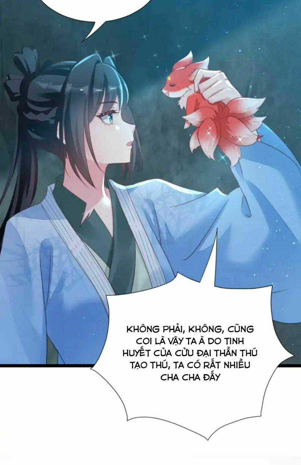 Thần Phi Ngự Thiên Hạ Chapter 6 trang 23