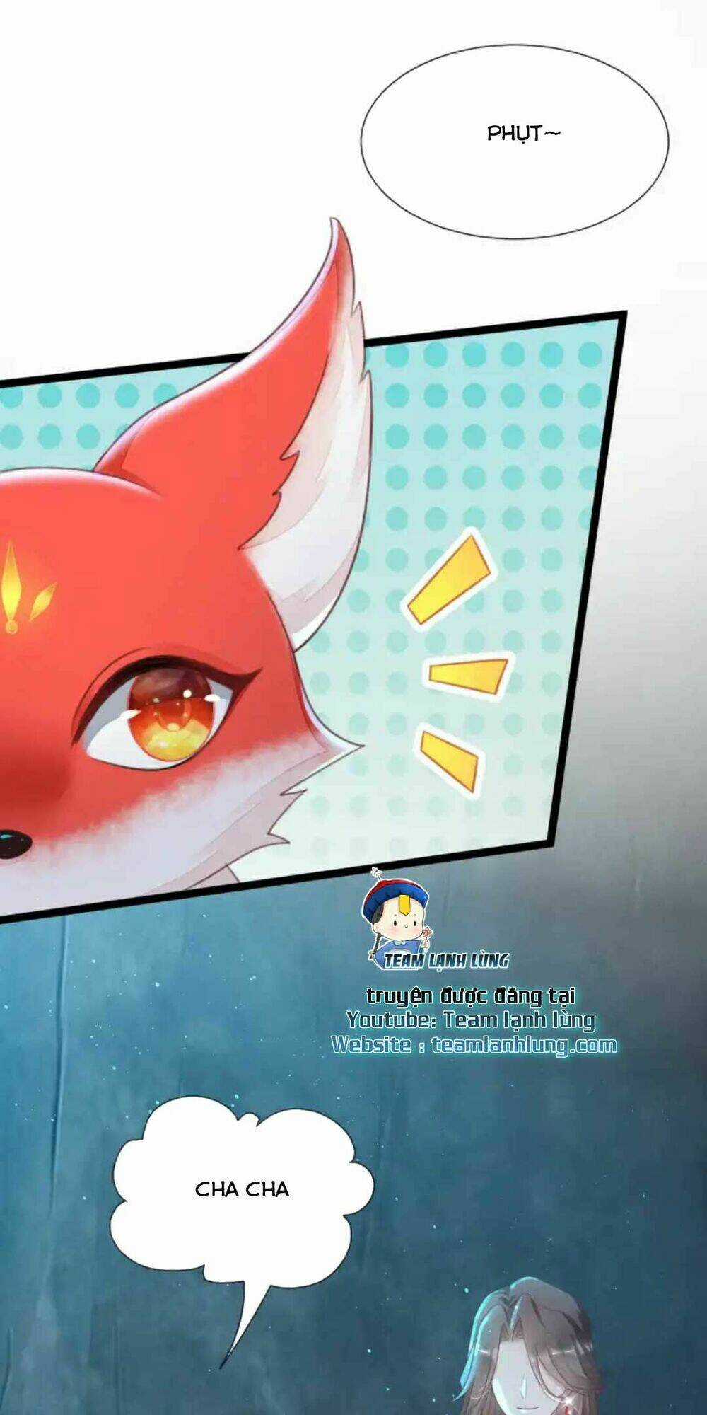 Thần Phi Ngự Thiên Hạ Chapter 6 trang 24